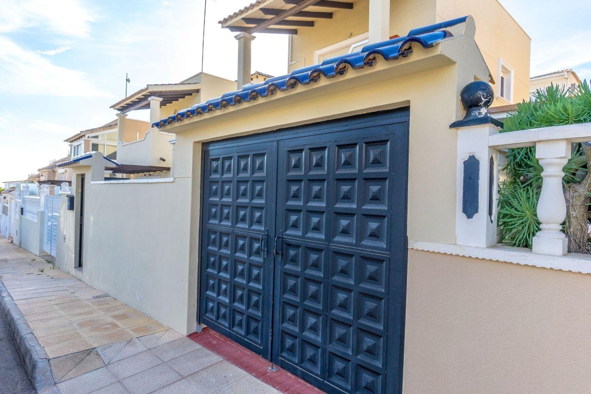 Revente - Villa - Orihuela Costa - Villamartín