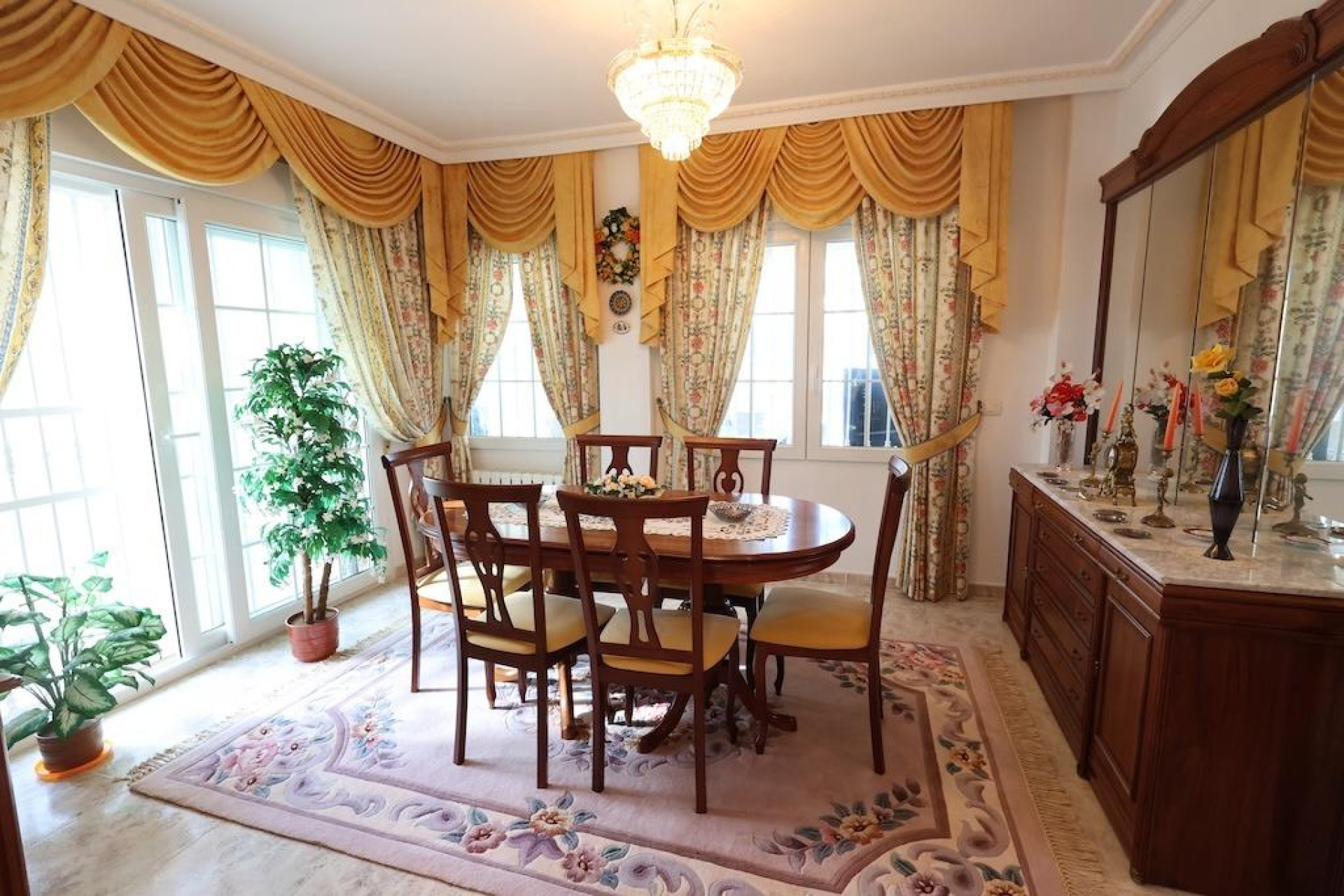 Revente - Villa - Orihuela Costa - Villamartín