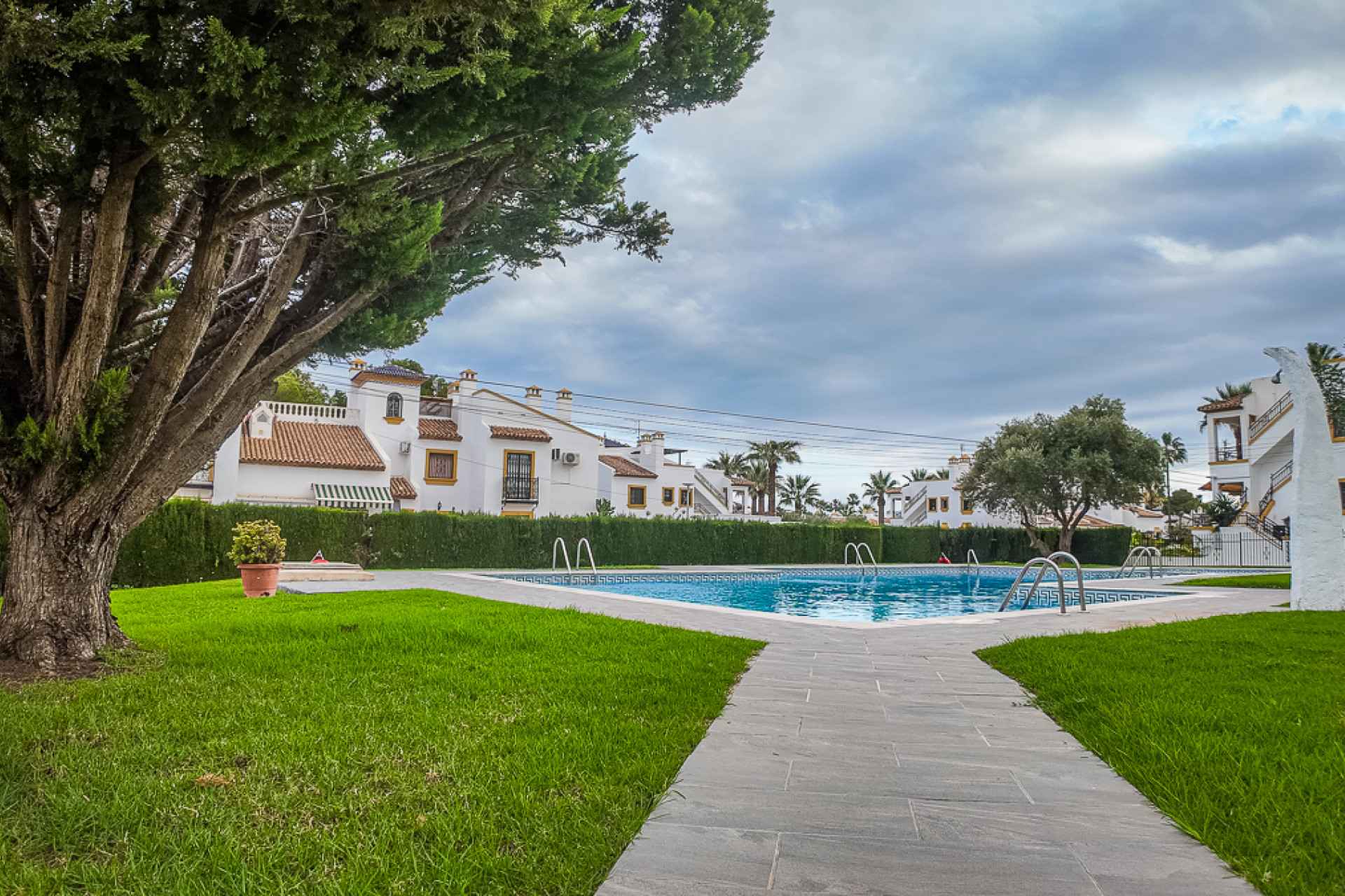 Revente - Villa - Orihuela Costa - Villamartín