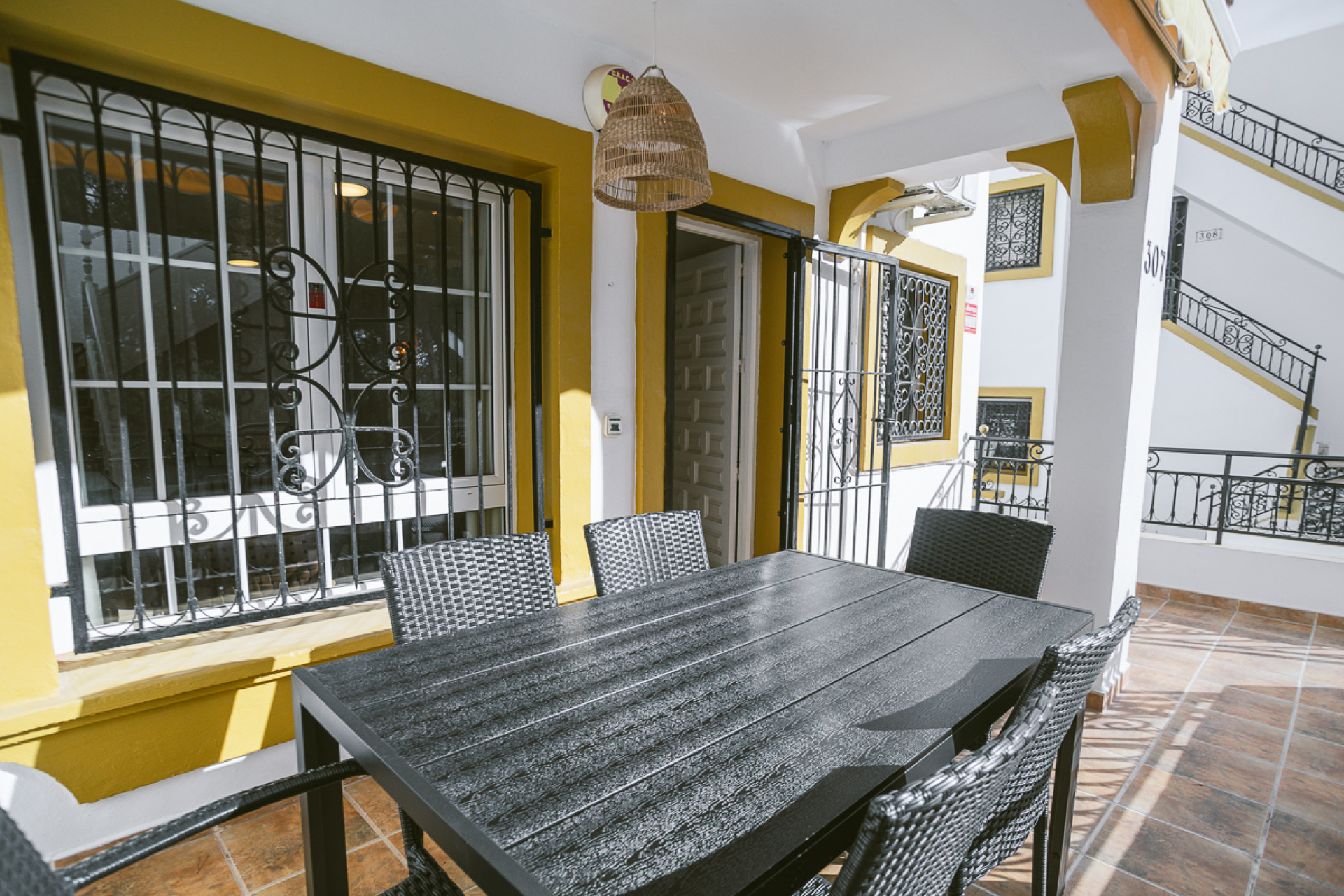 Revente - Villa - Orihuela Costa - Villamartín