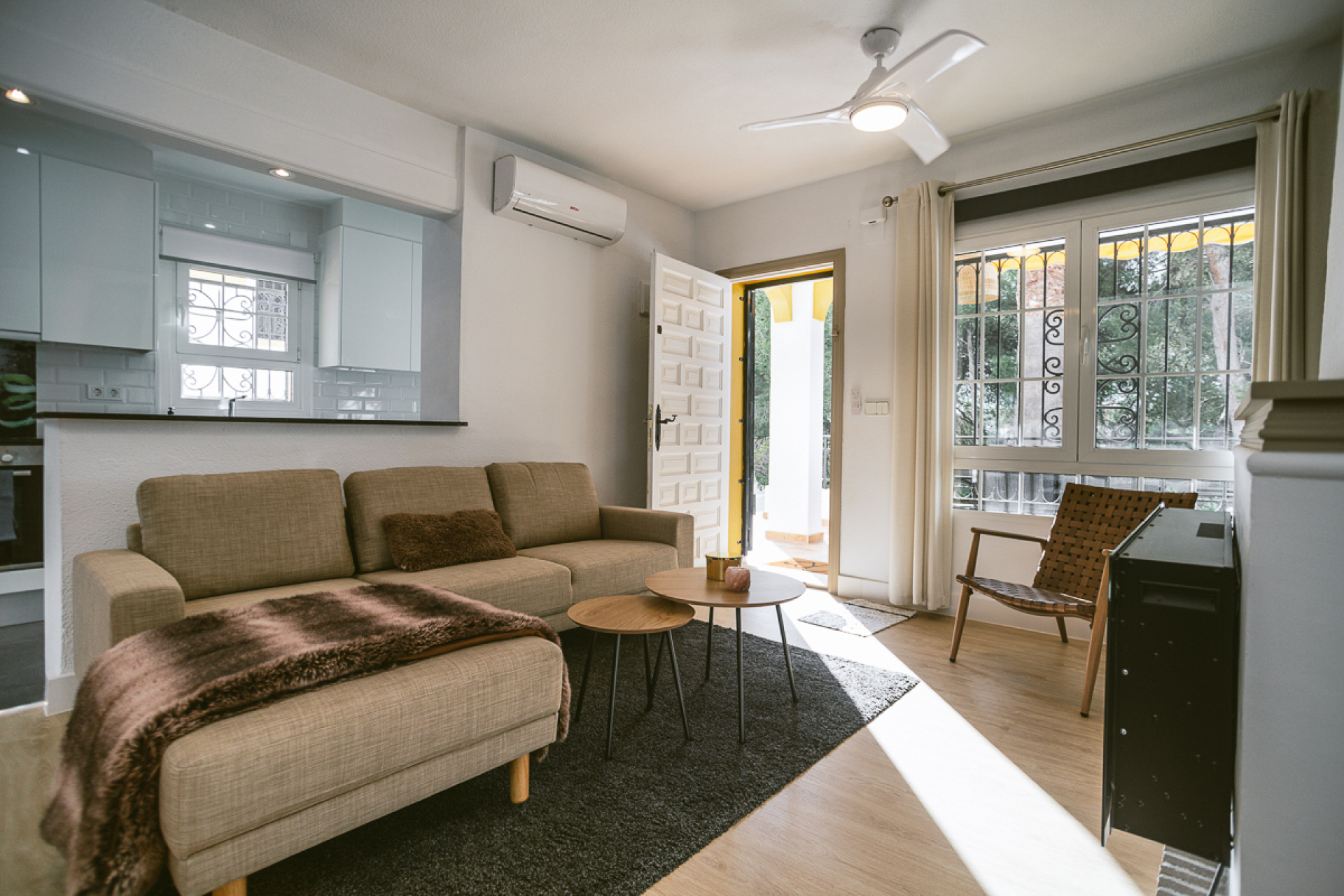 Revente - Villa - Orihuela Costa - Villamartín