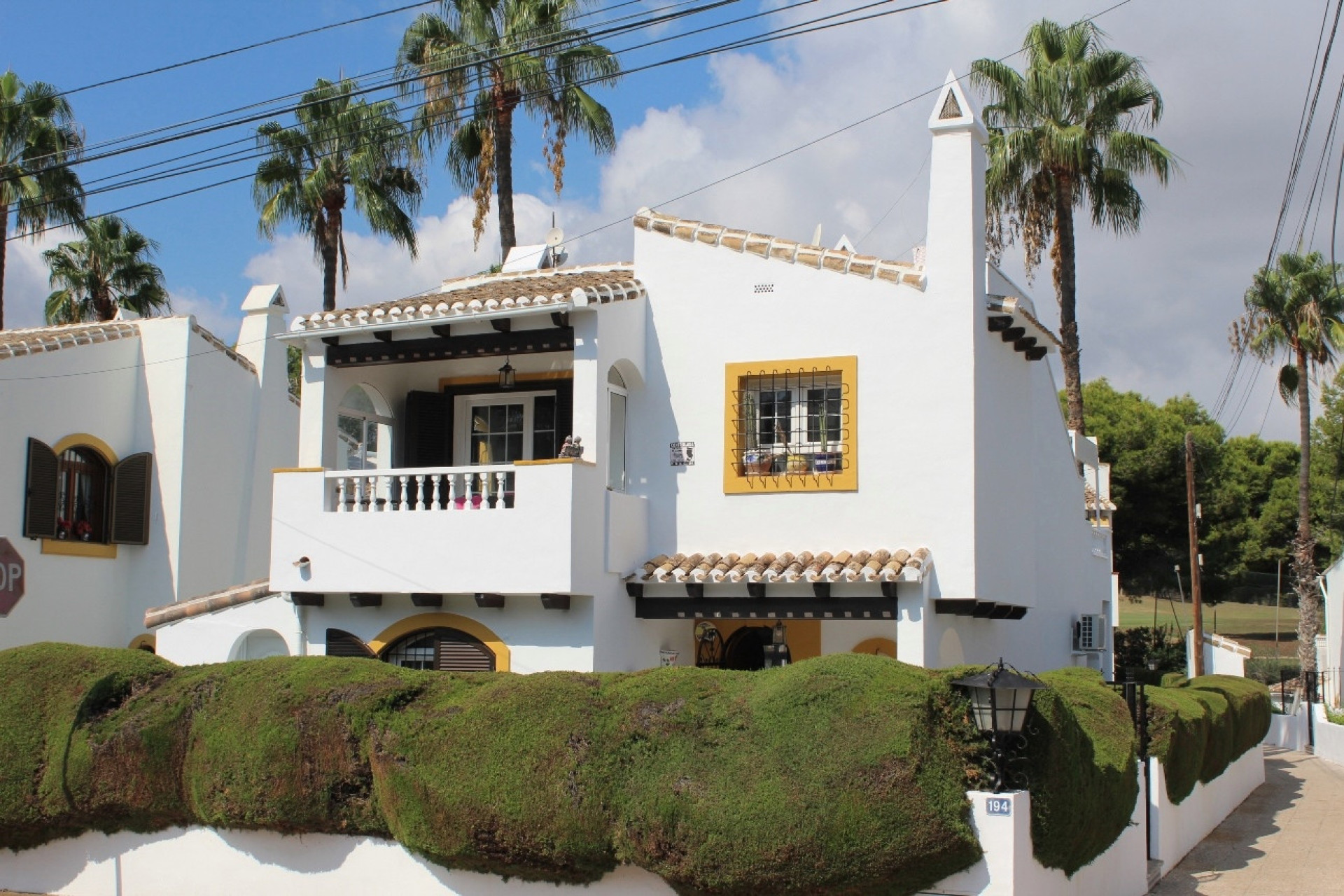 Revente - Villa - Orihuela Costa - Villamartín