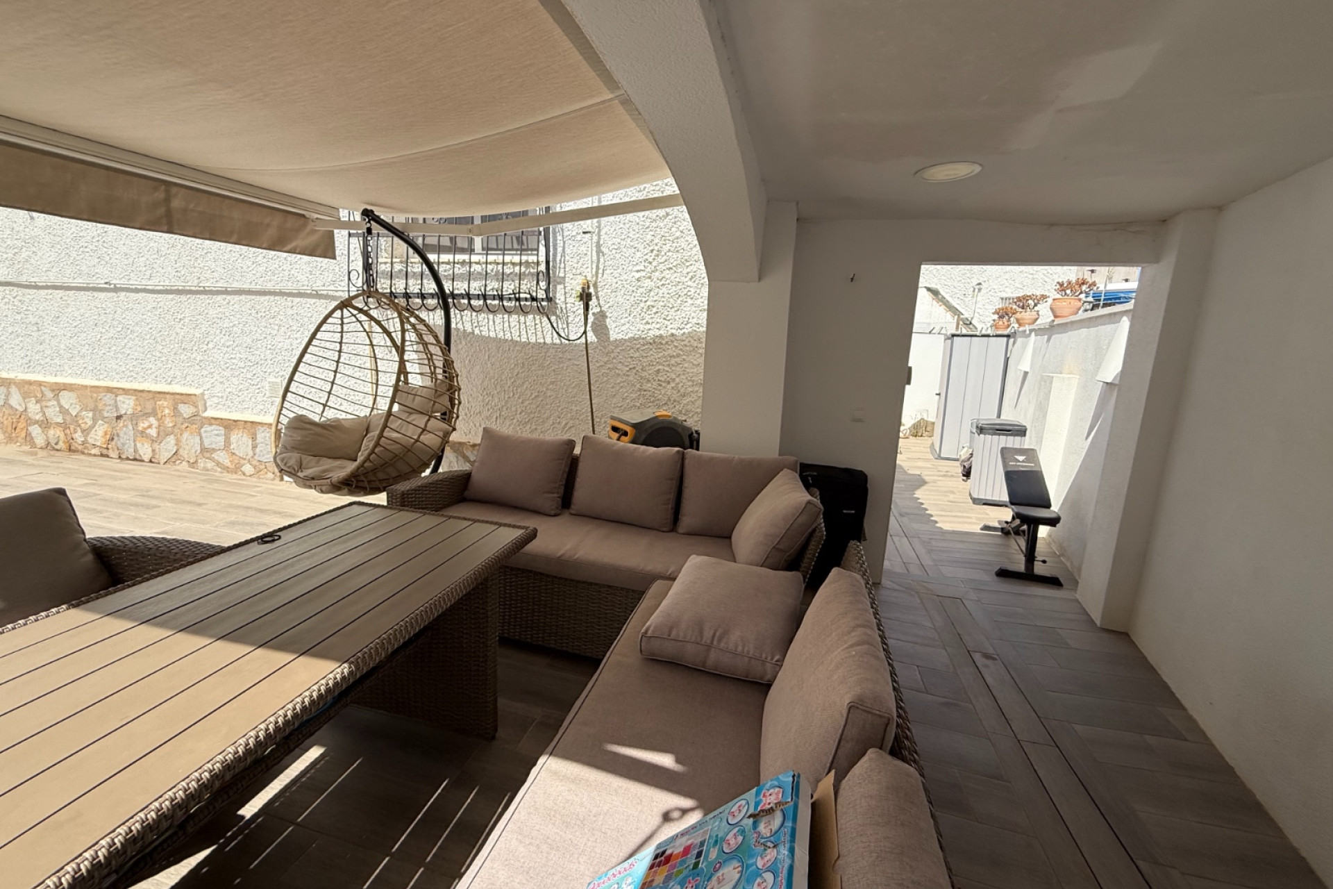 Revente - Villa - Orihuela Costa - Villamartín