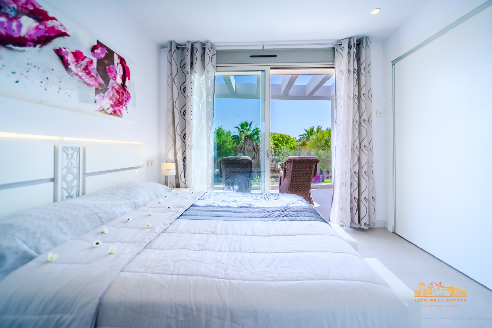 Revente - Villa - Orihuela Costa - Villamartín