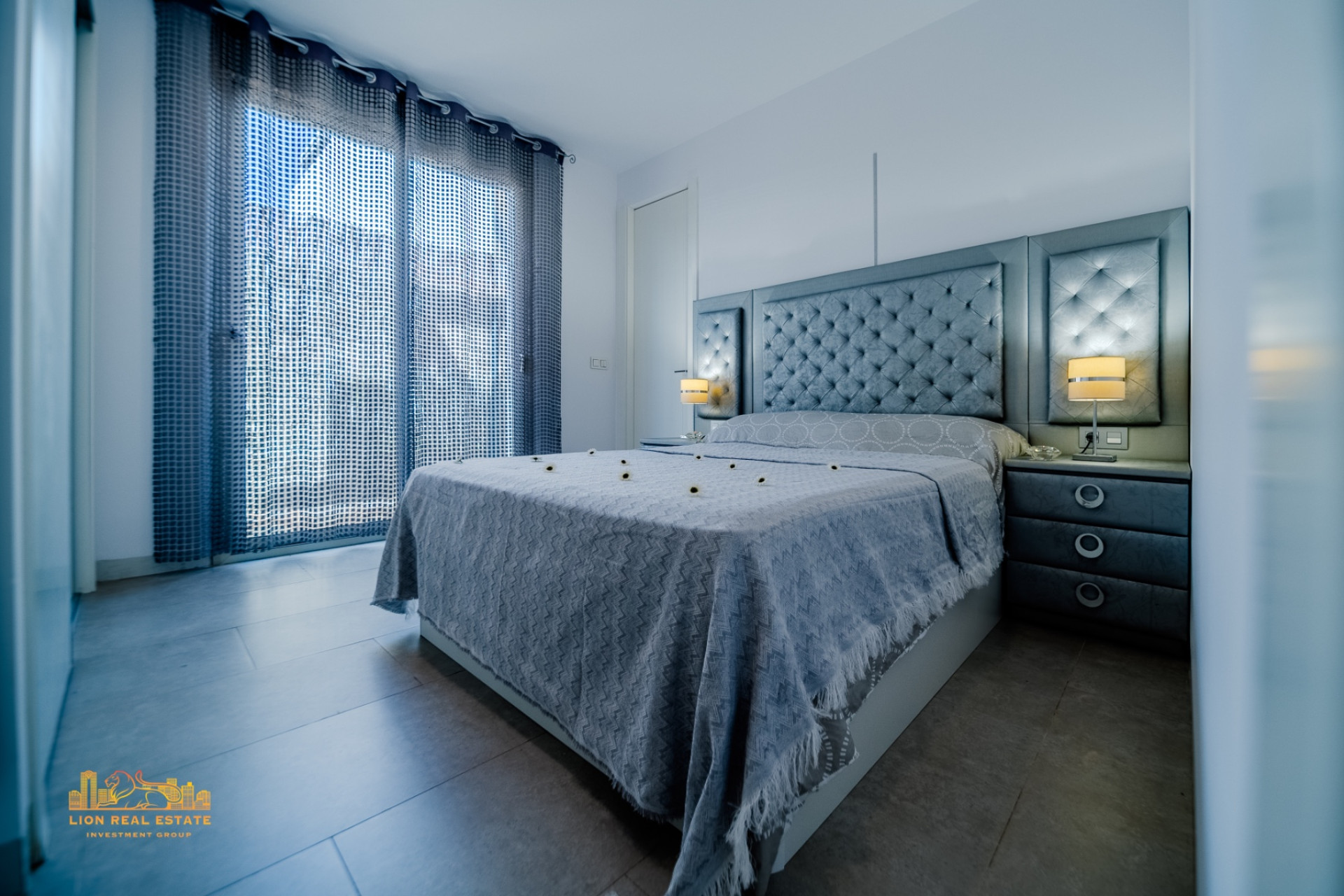 Revente - Villa - Orihuela Costa - Villamartín