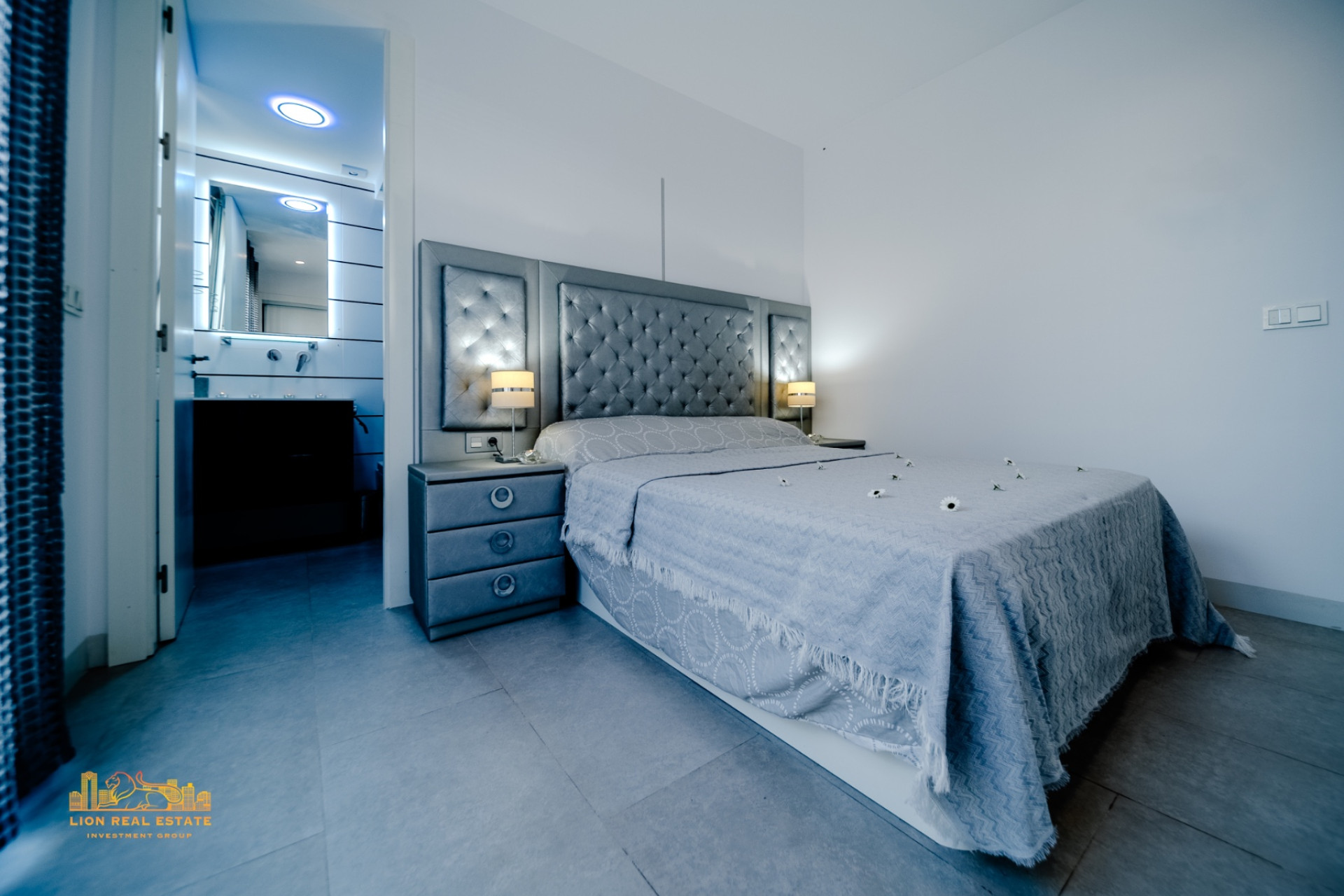 Revente - Villa - Orihuela Costa - Villamartín