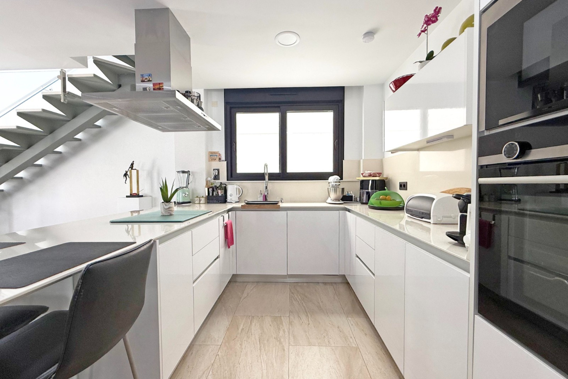 Revente - Villa - Orihuela Costa - Villamartín