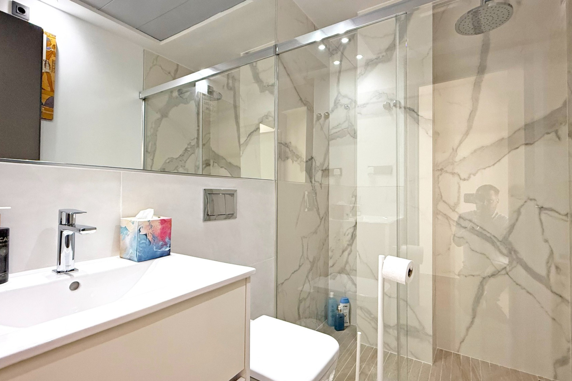 Revente - Villa - Orihuela Costa - Villamartín