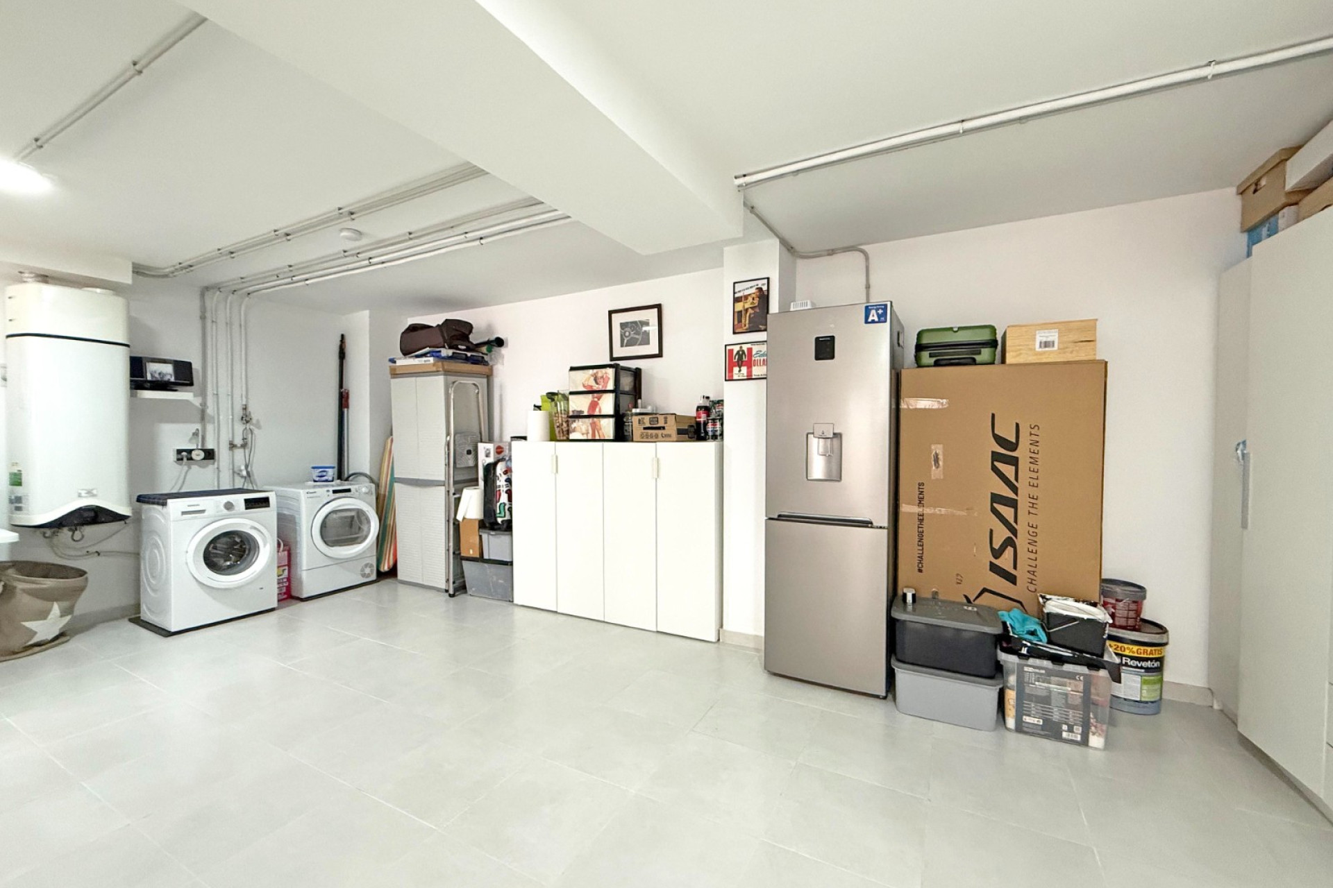 Revente - Villa - Orihuela Costa - Villamartín