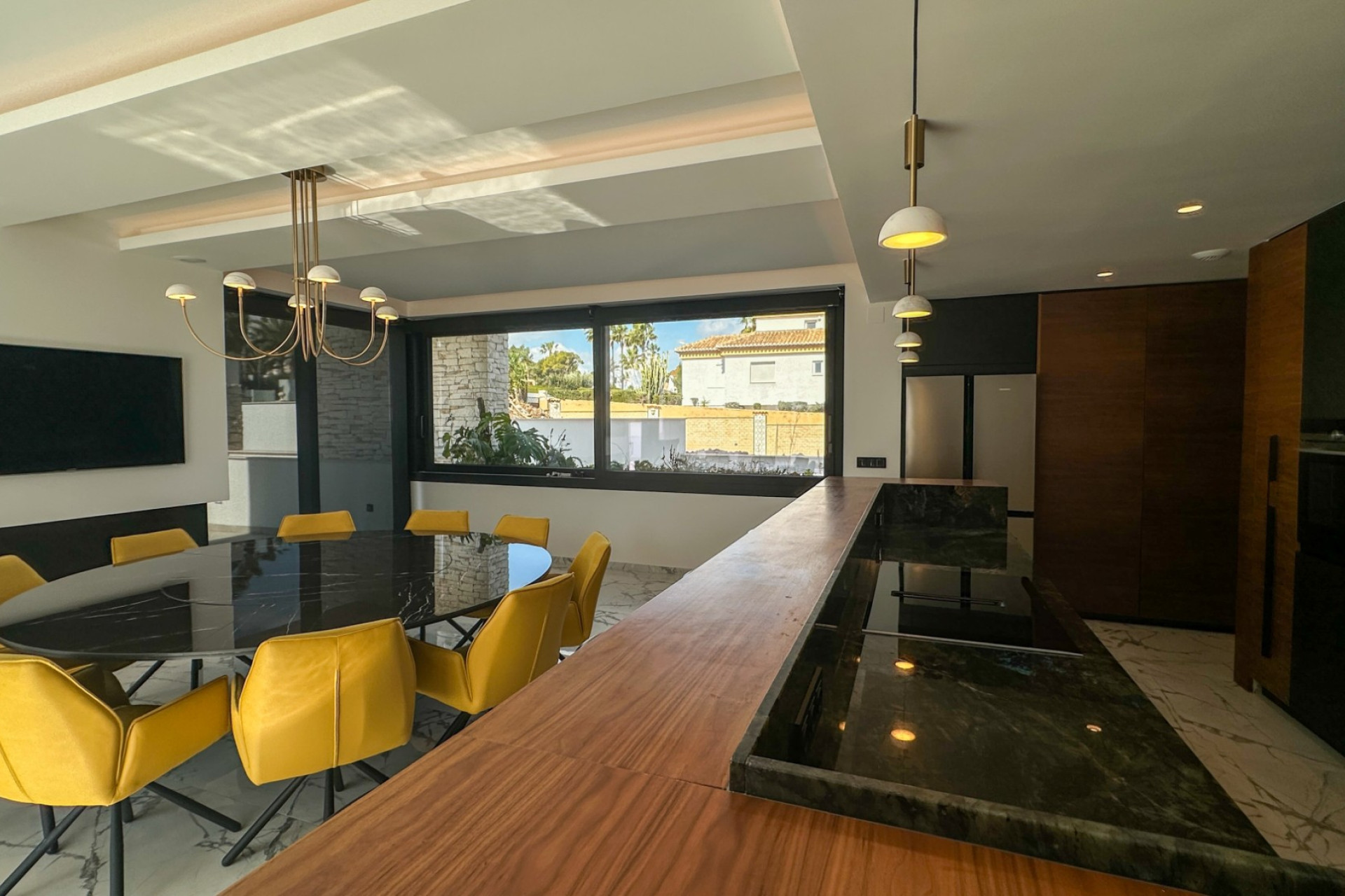 Revente - Villa - Orihuela Costa - Villamartín