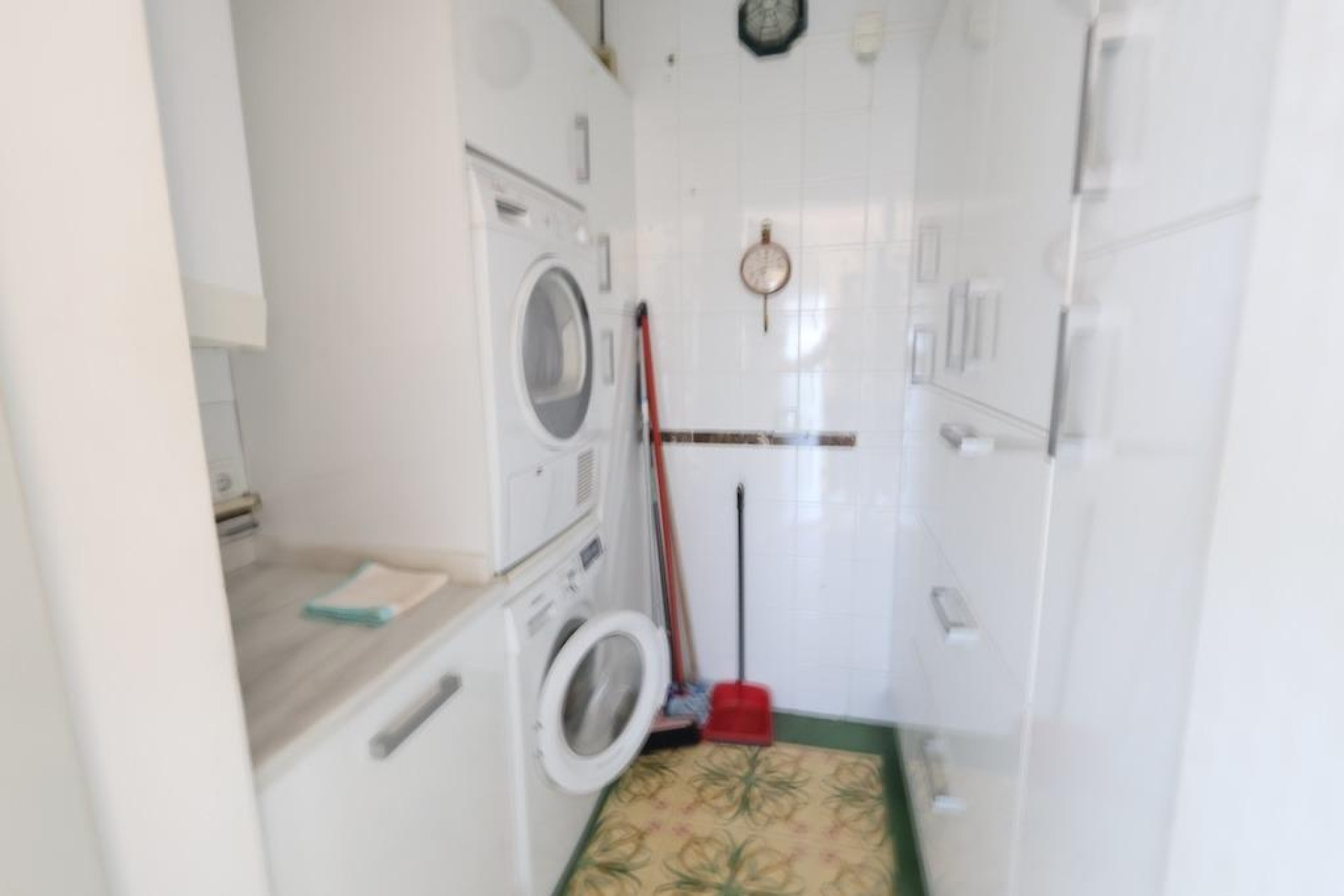 Revente - Villa - Orihuela Costa - Villamartín