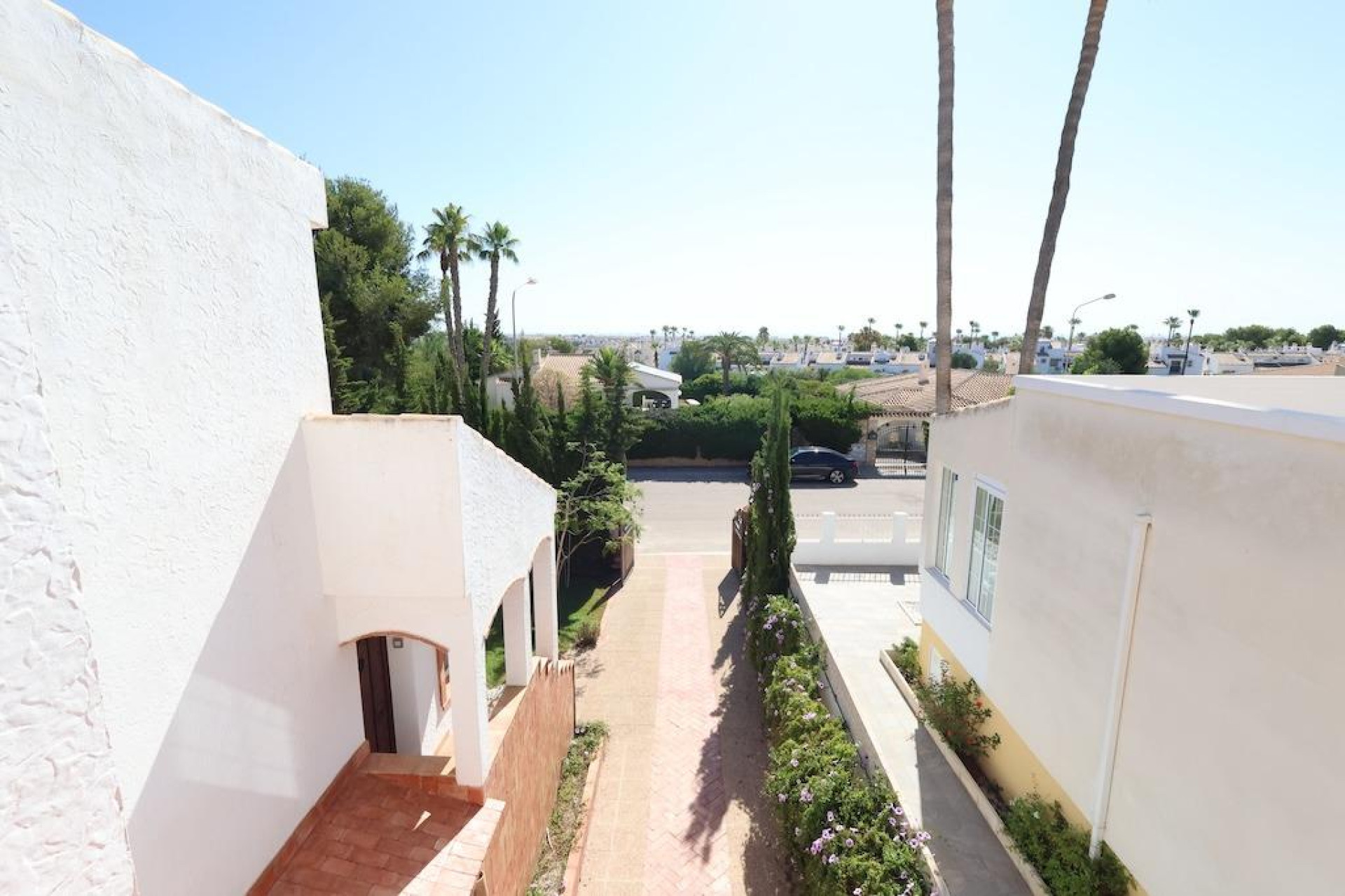 Revente - Villa - Orihuela Costa - Villamartín