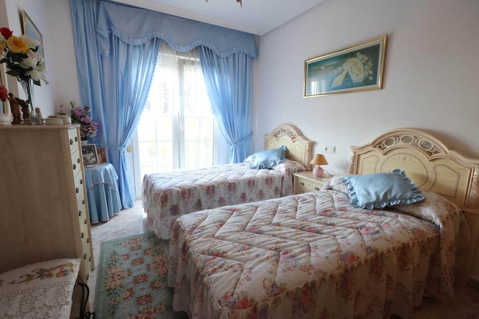 Revente - Villa - Orihuela Costa - Villamartín