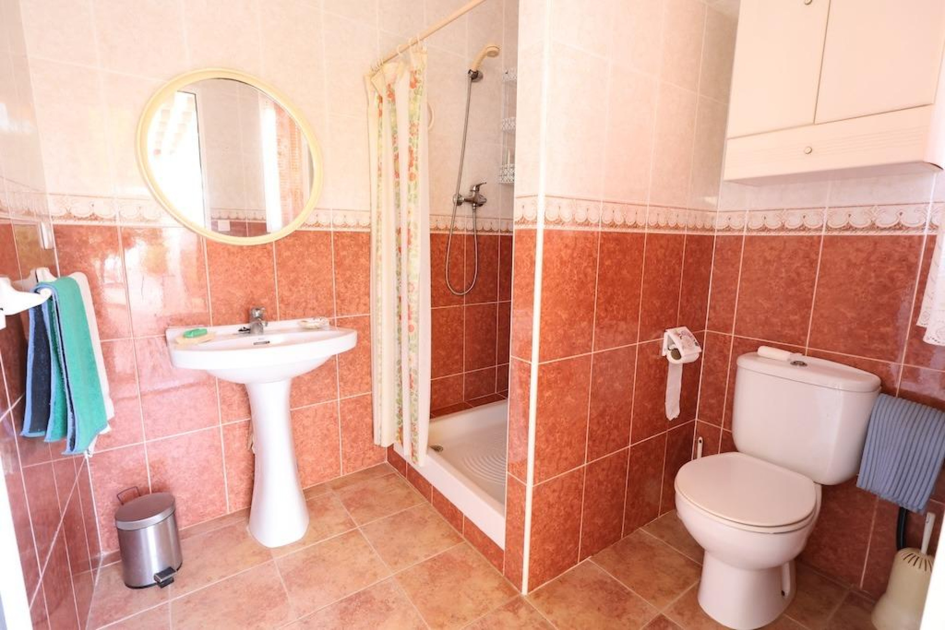 Revente - Villa - Orihuela Costa - Villamartín