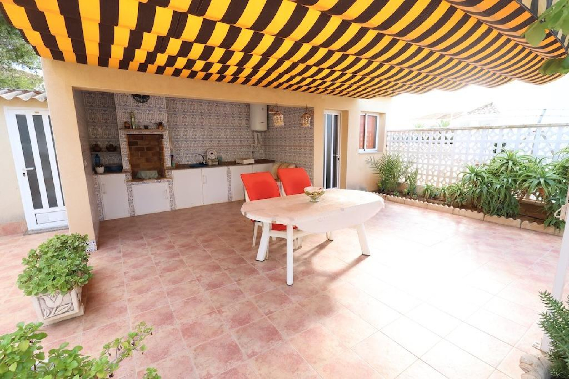 Revente - Villa - Orihuela Costa - Villamartín
