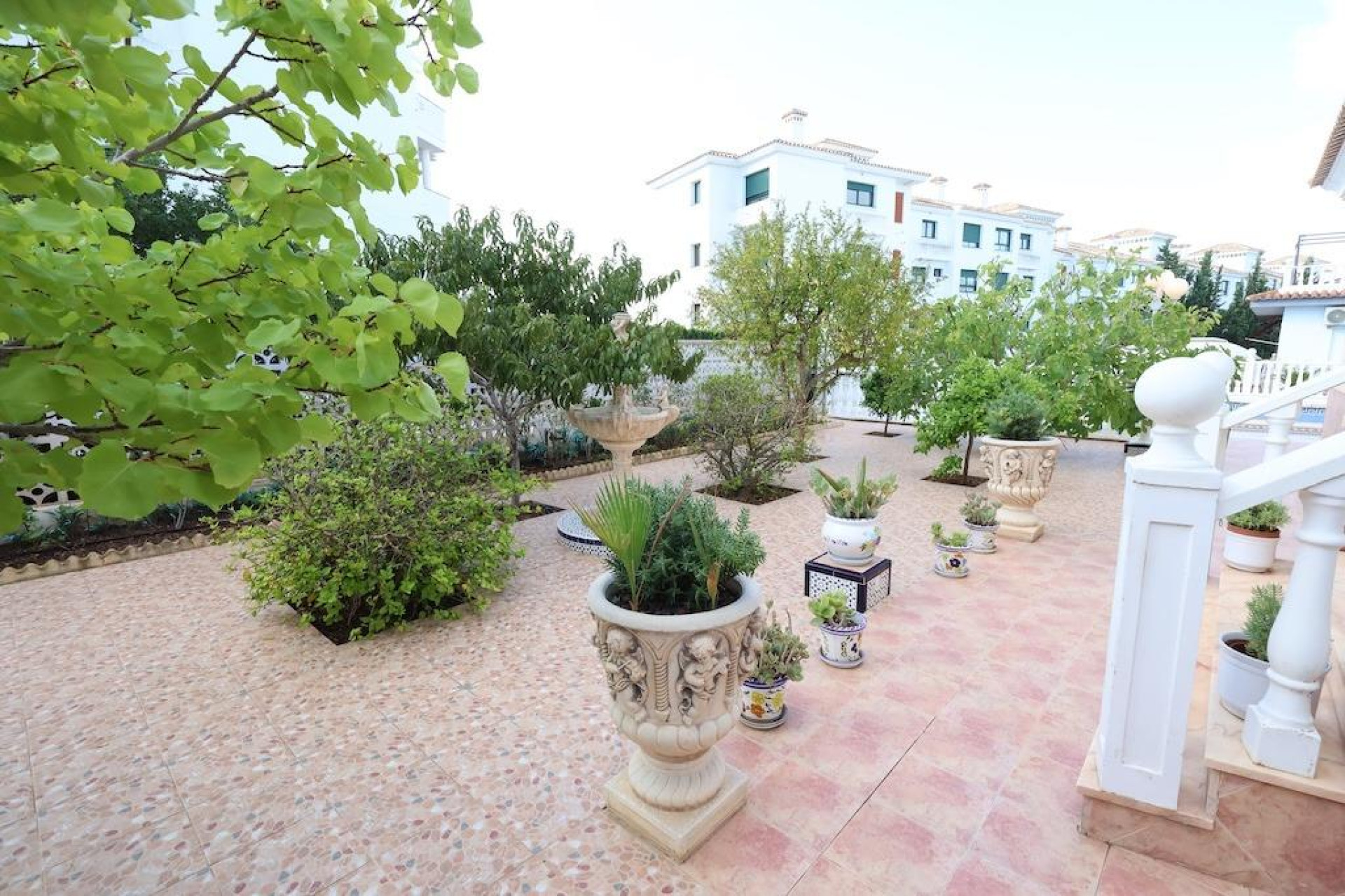 Revente - Villa - Orihuela Costa - Villamartín