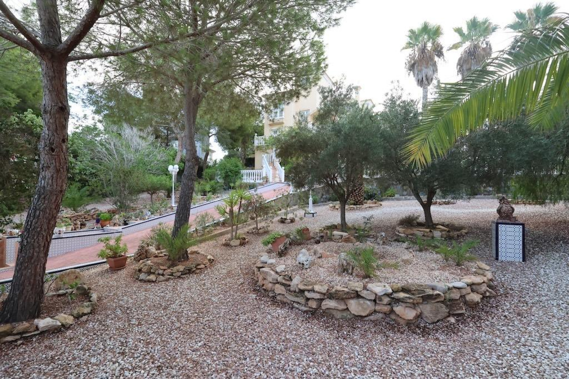 Revente - Villa - Orihuela Costa - Villamartín