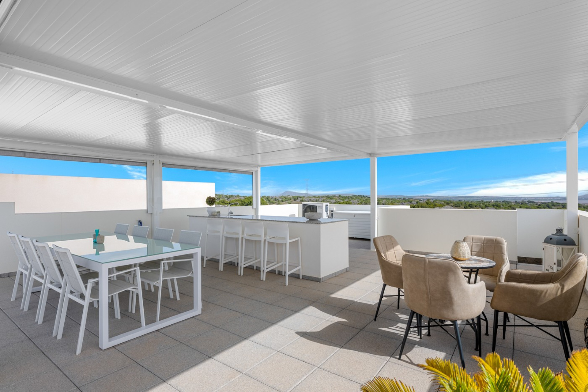 Revente - Villa - Orihuela Costa - Villamartín