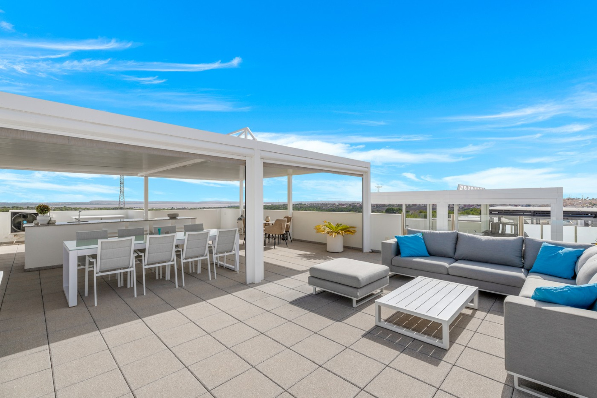Revente - Villa - Orihuela Costa - Villamartín
