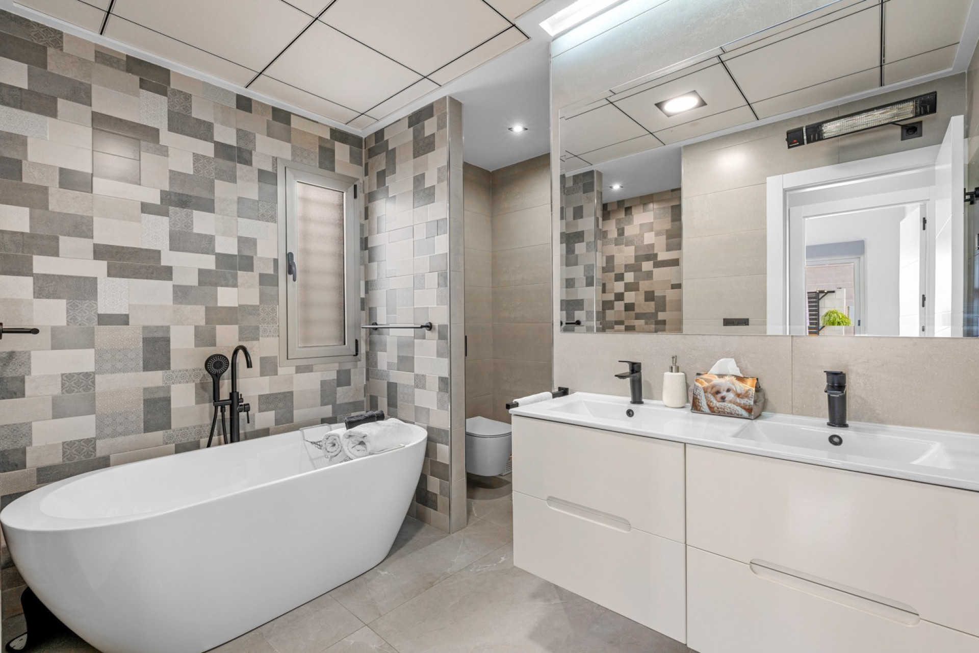 Revente - Villa - Orihuela Costa - Villamartín