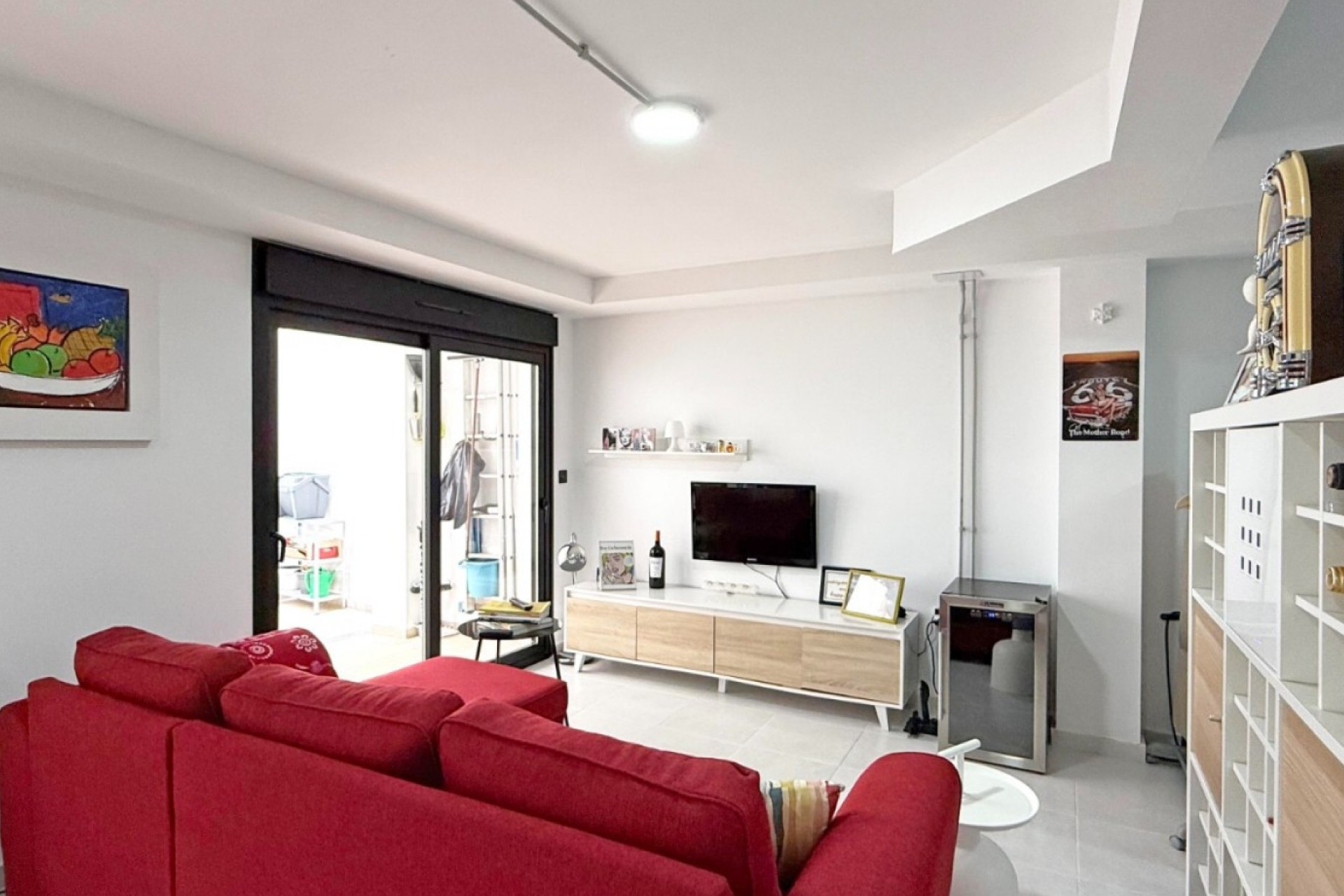 Revente - Villa - Orihuela Costa - Villamartín