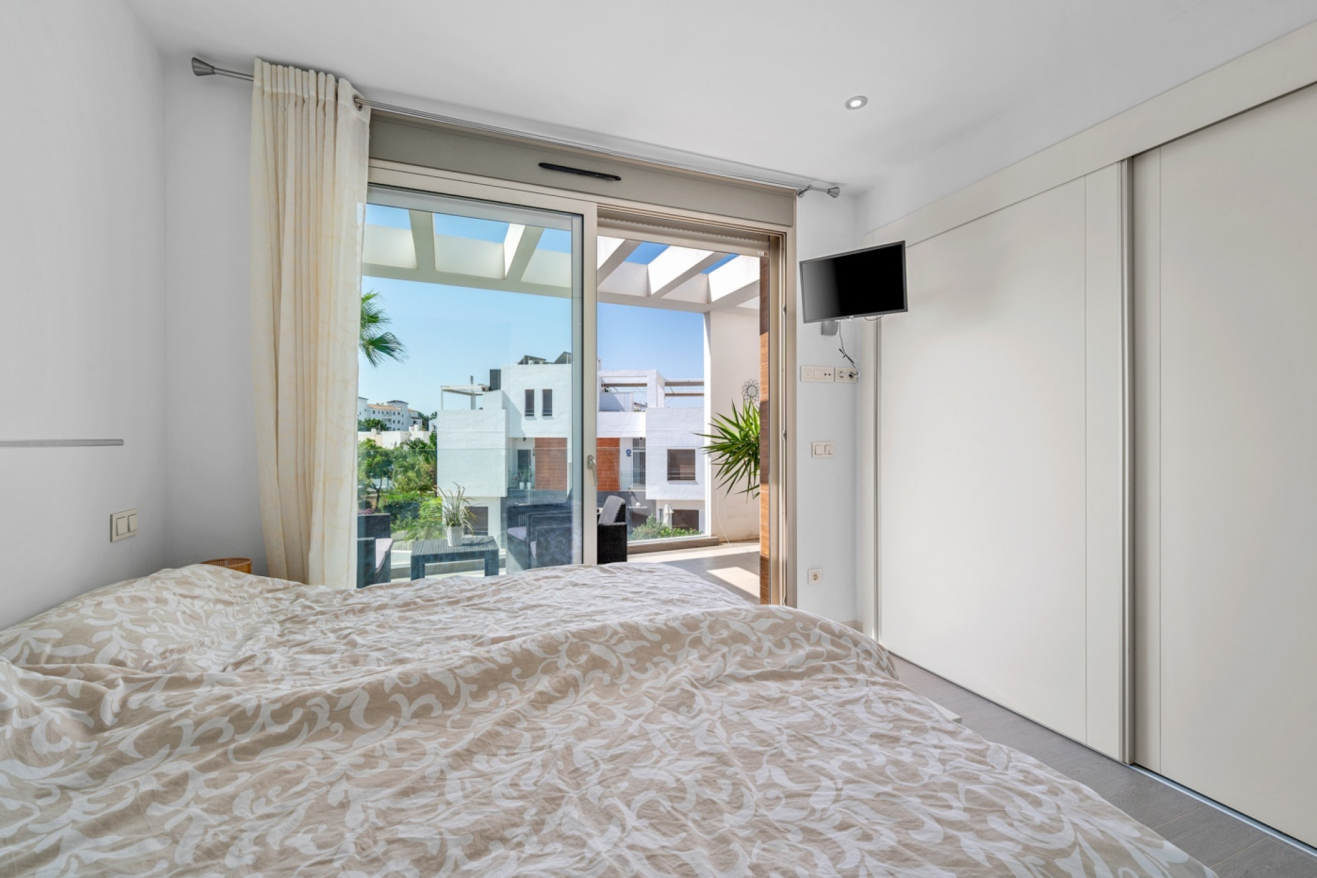 Revente - Villa - Orihuela Costa - Villamartín