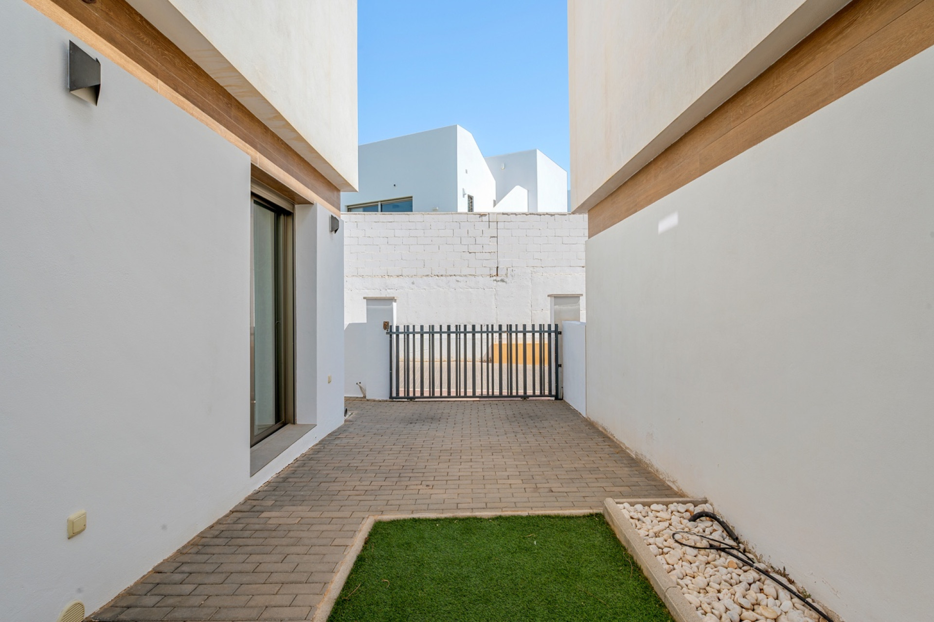 Revente - Villa - Orihuela Costa - Villamartín
