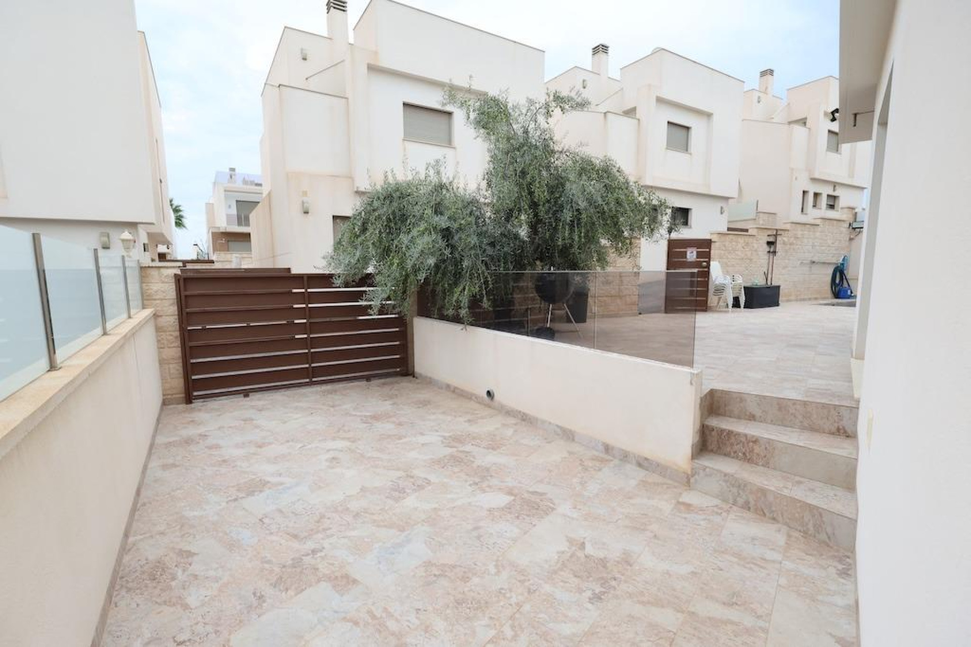 Revente - Villa - Orihuela Costa - Villamartín