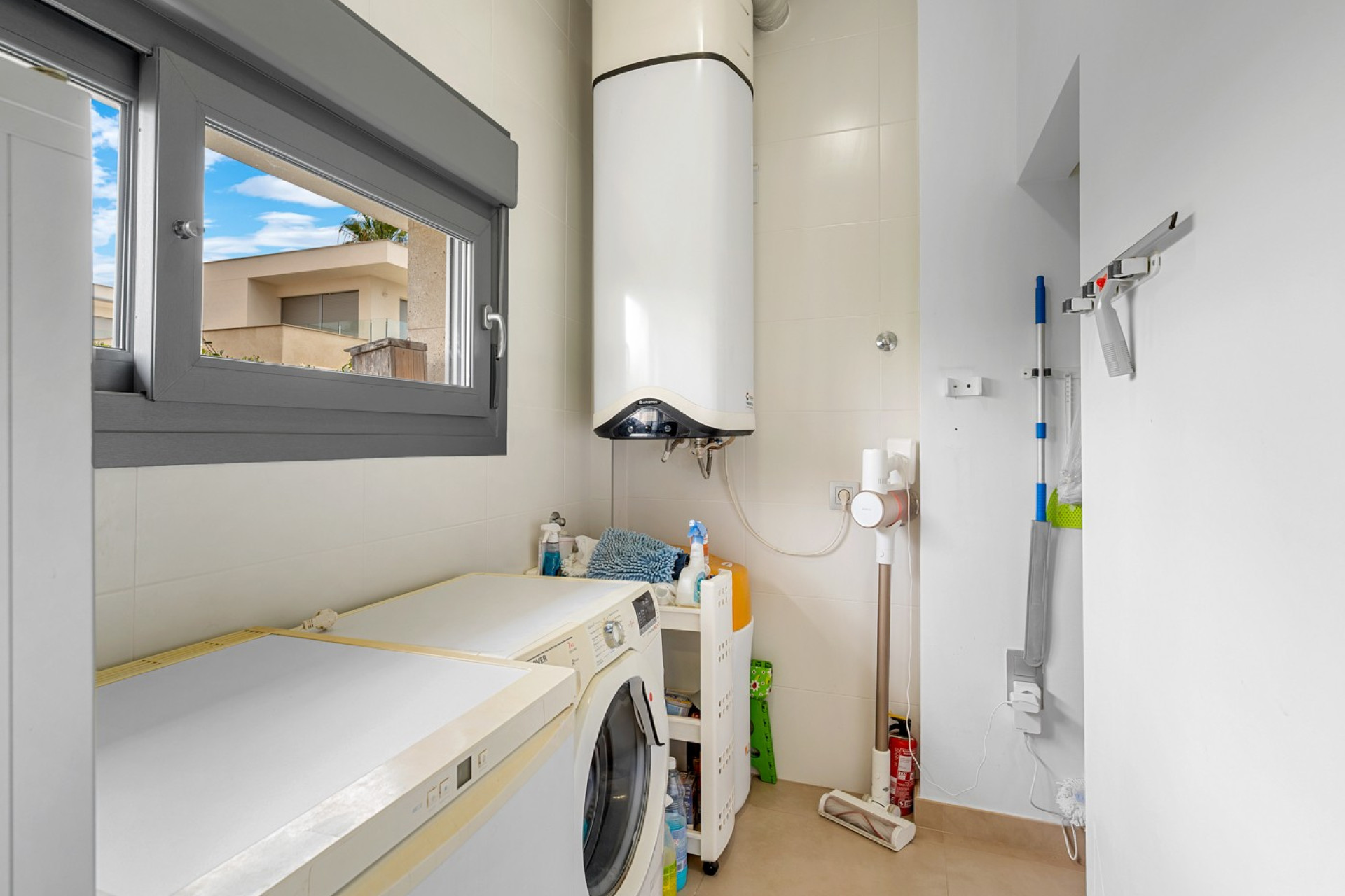 Revente - Villa - Orihuela Costa - Vistabella Golf