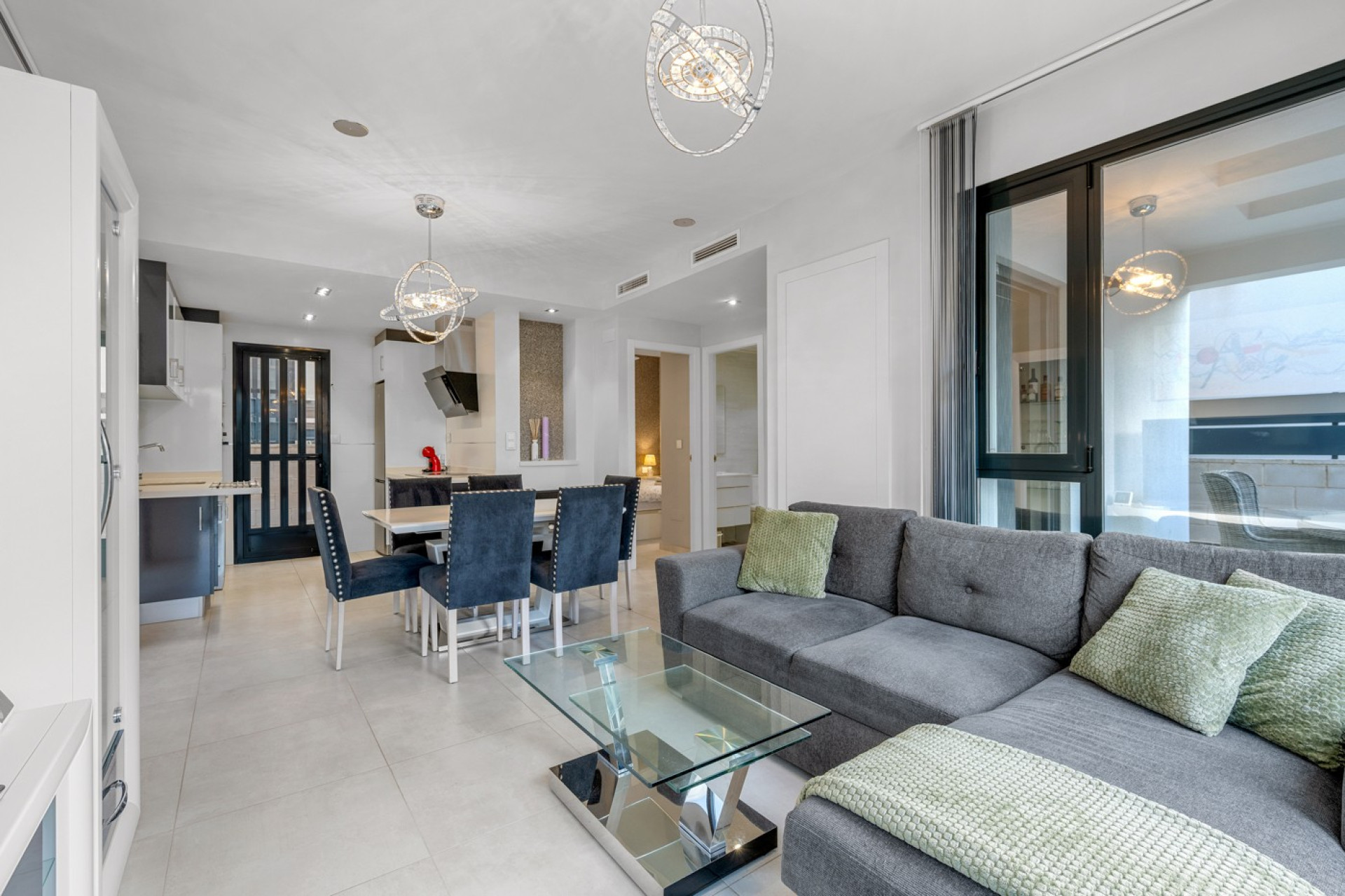 Revente - Villa - Orihuela Costa