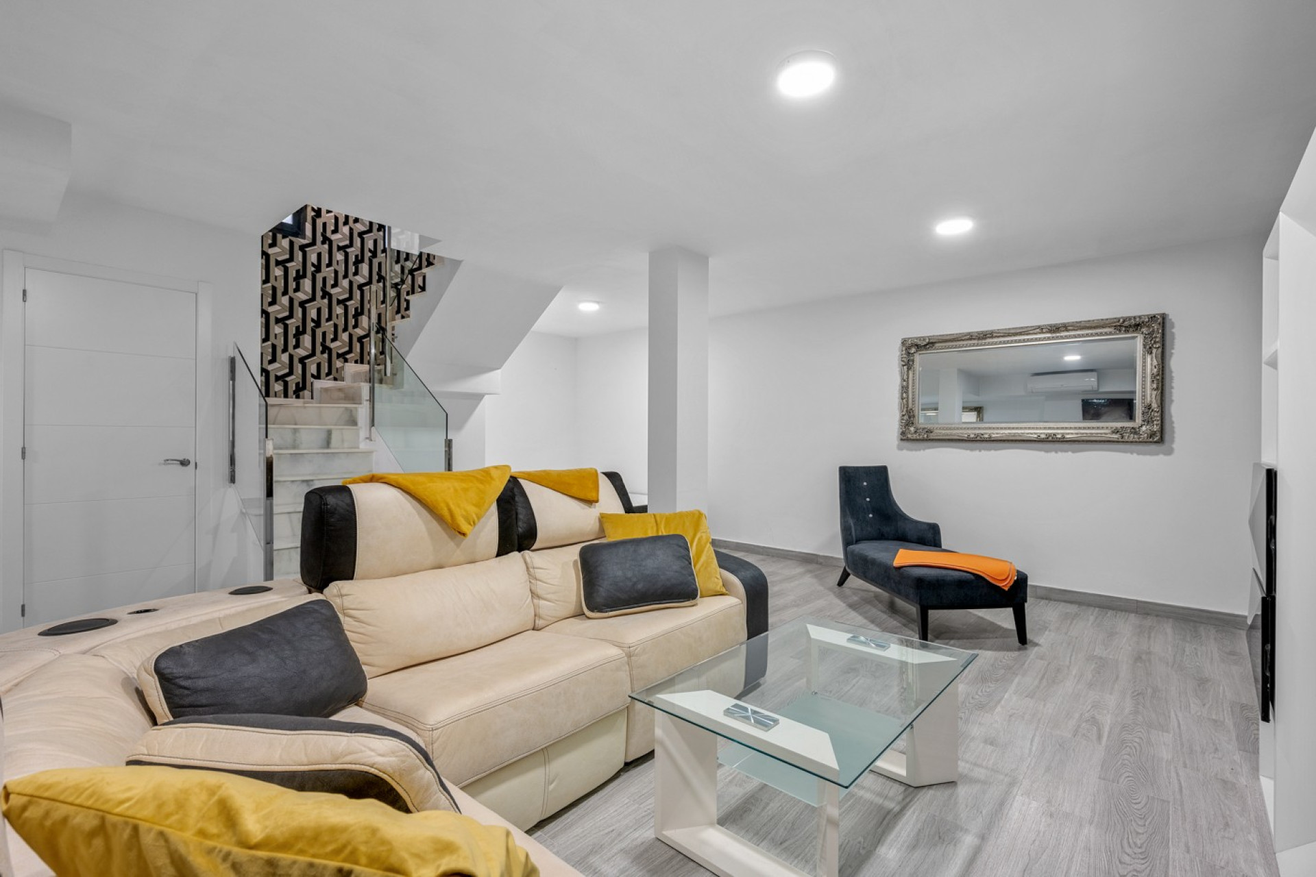 Revente - Villa - Orihuela Costa