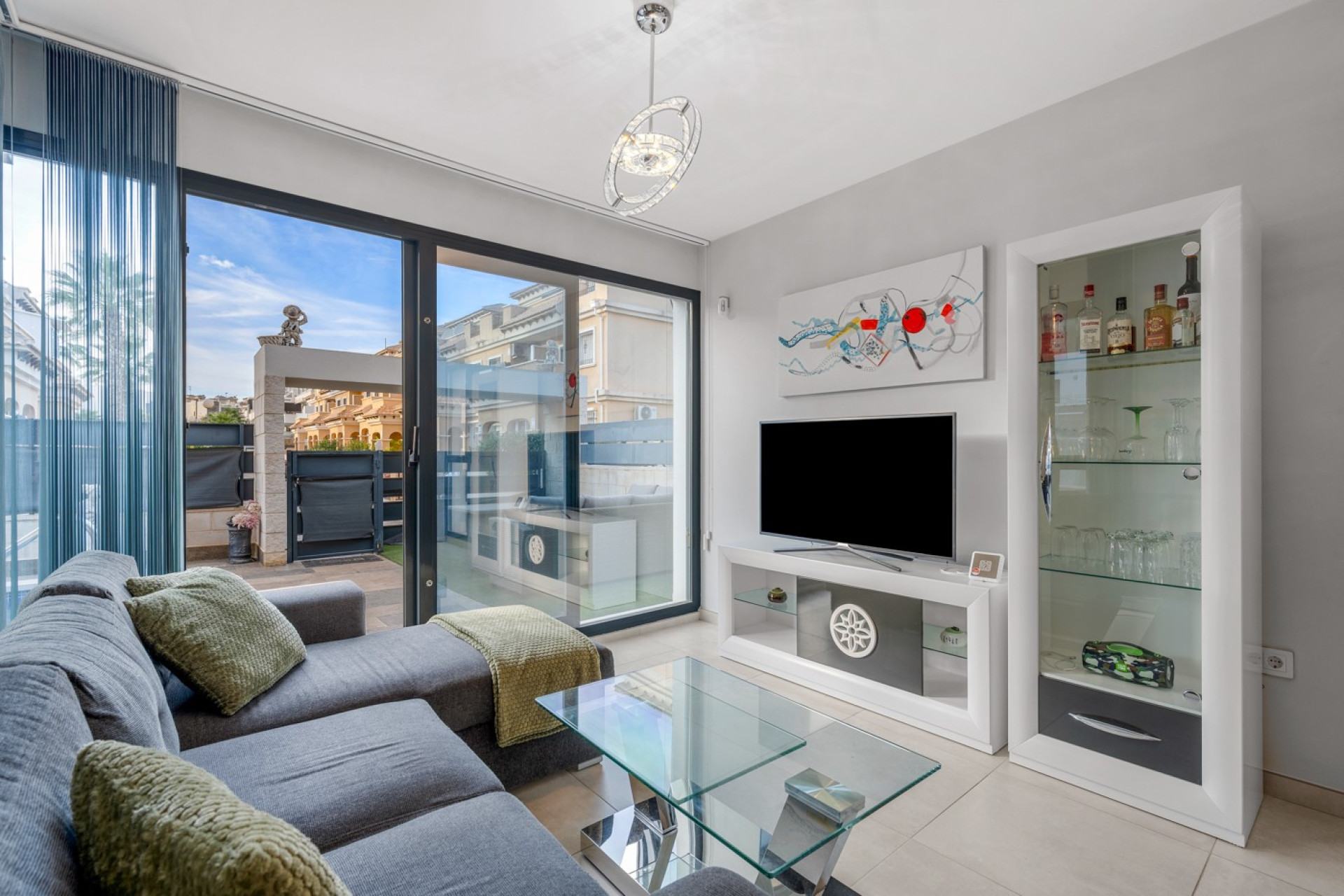 Revente - Villa - Orihuela Costa