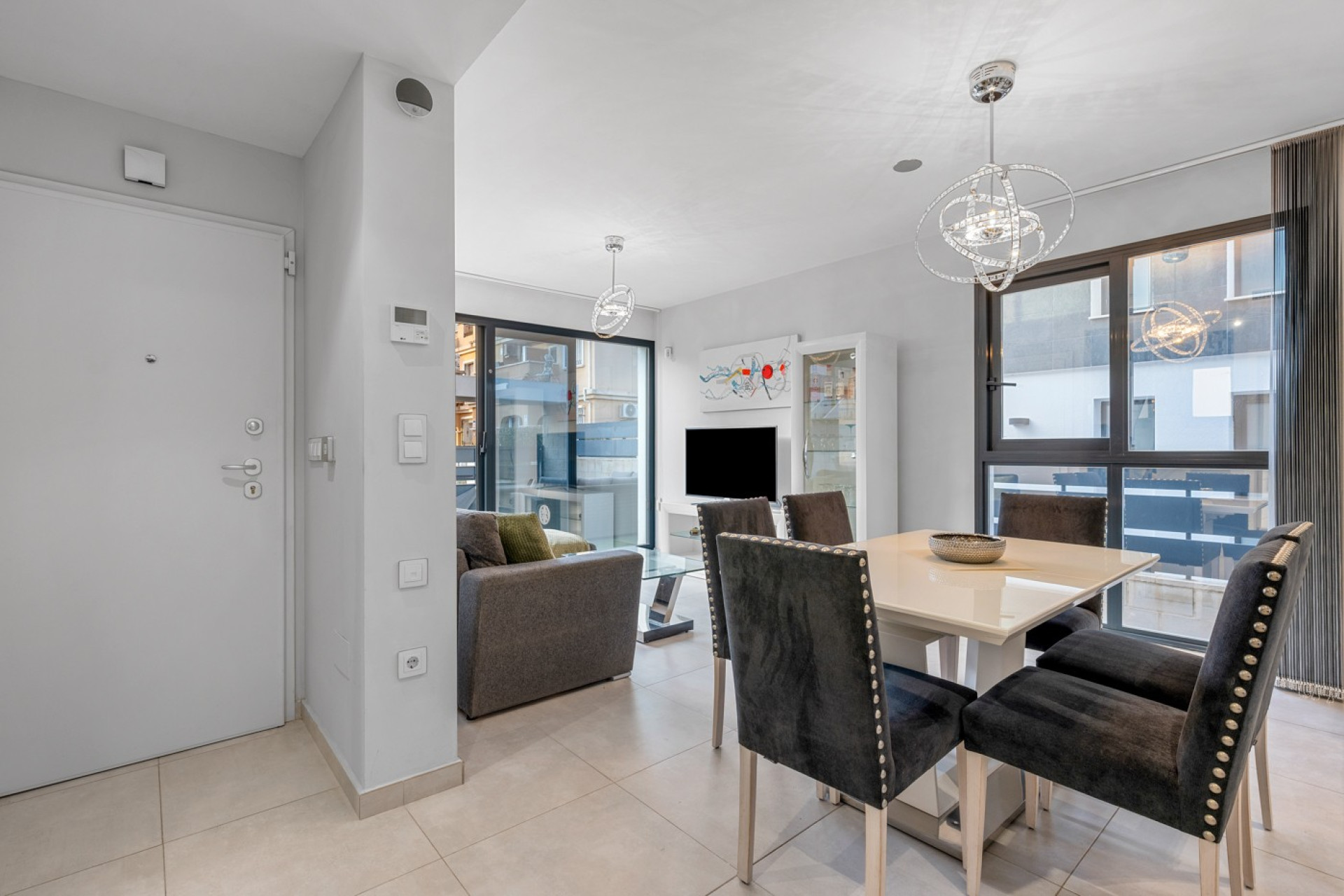 Revente - Villa - Orihuela Costa