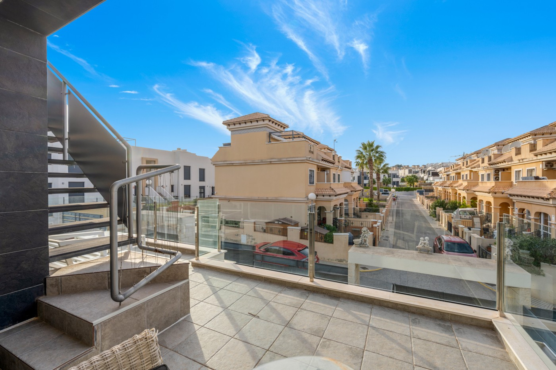 Revente - Villa - Orihuela Costa
