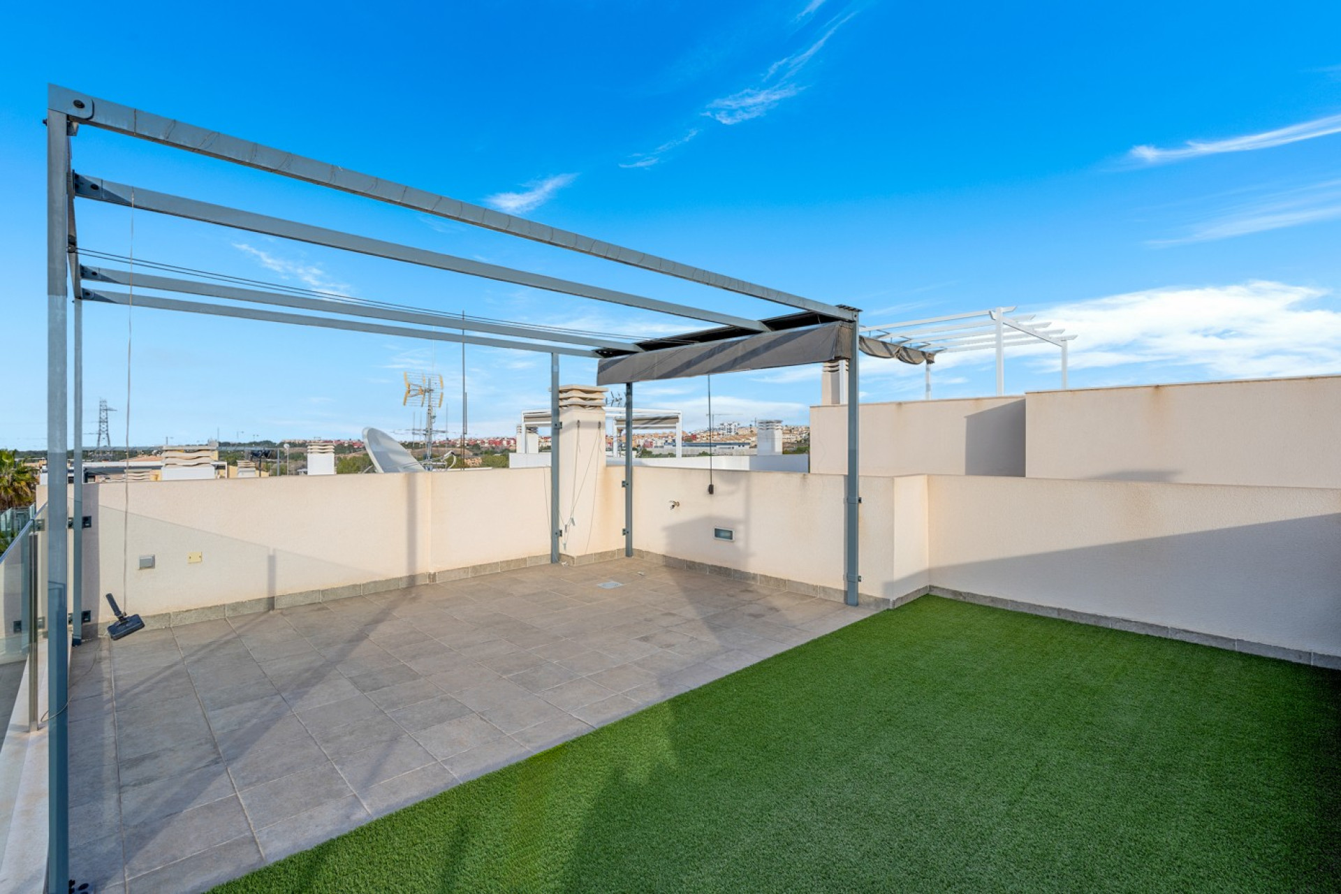 Revente - Villa - Orihuela Costa