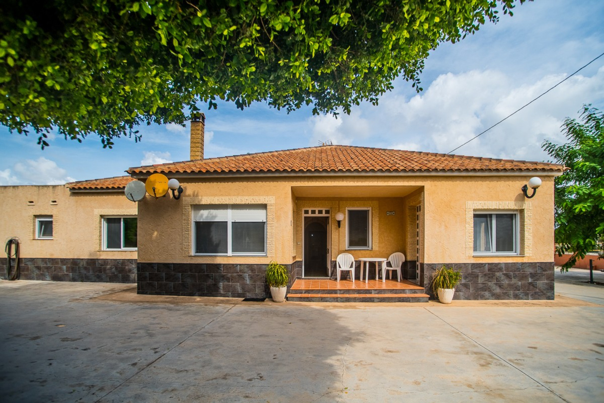 Revente - Villa - Orihuela - La Matanza