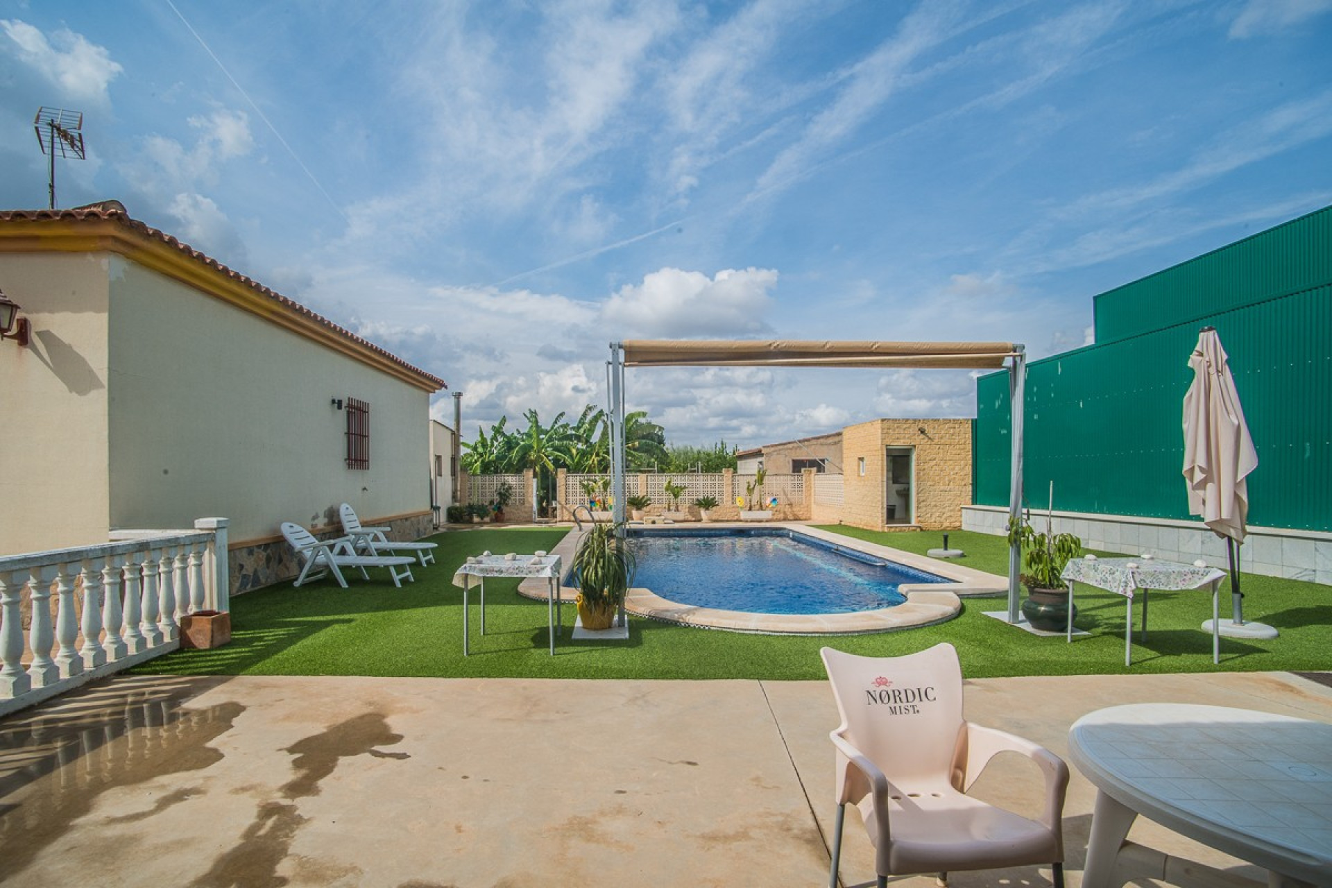 Revente - Villa - Orihuela - La Matanza