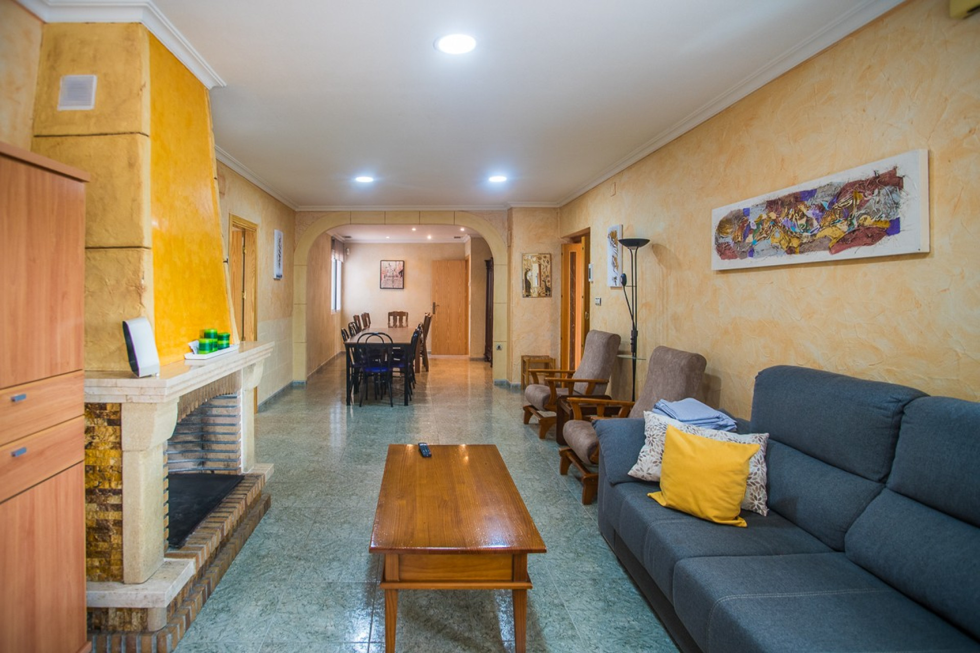 Revente - Villa - Orihuela - La Matanza