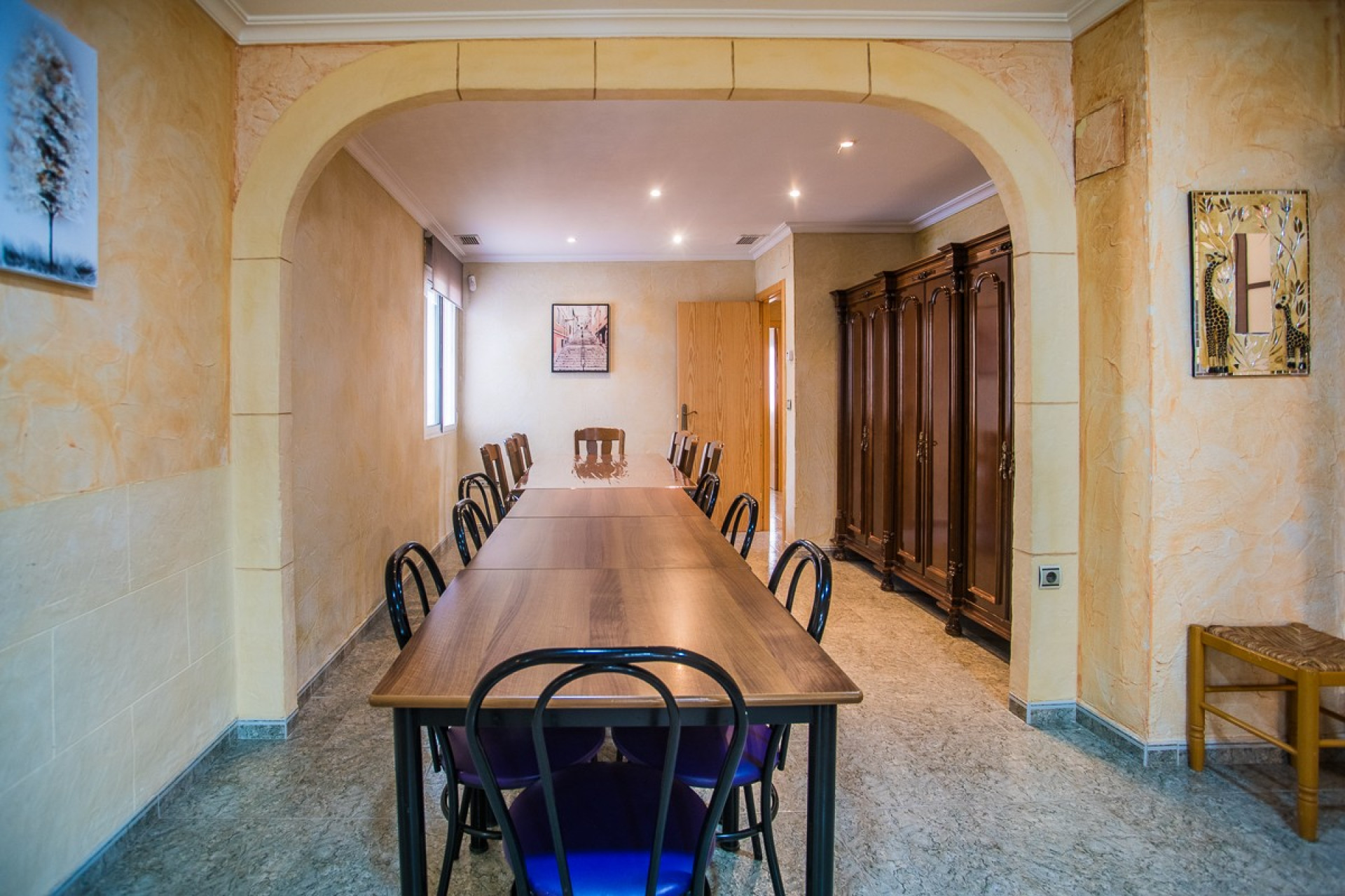 Revente - Villa - Orihuela - La Matanza