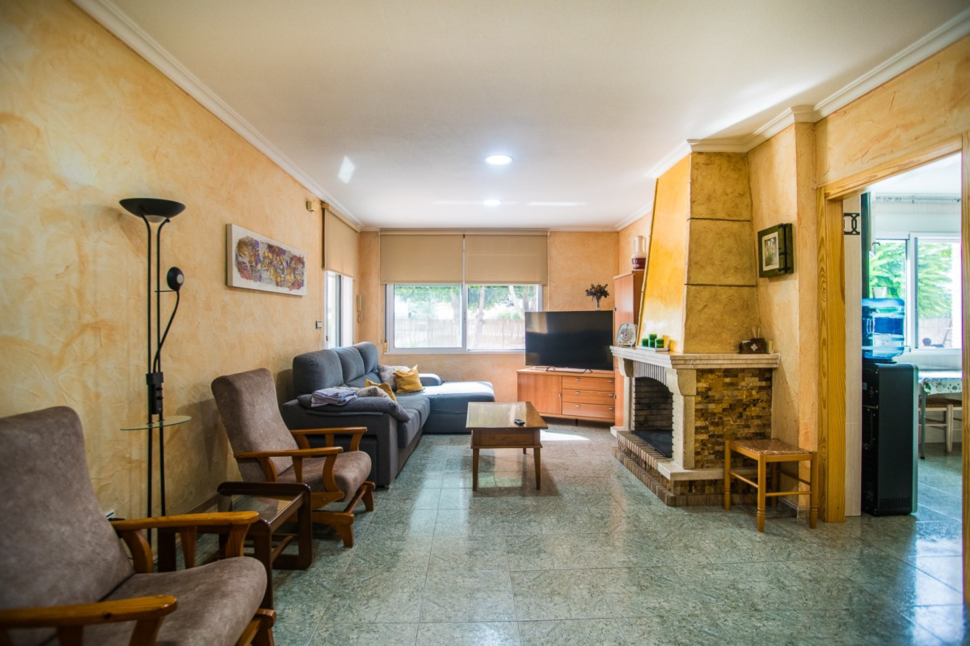 Revente - Villa - Orihuela - La Matanza