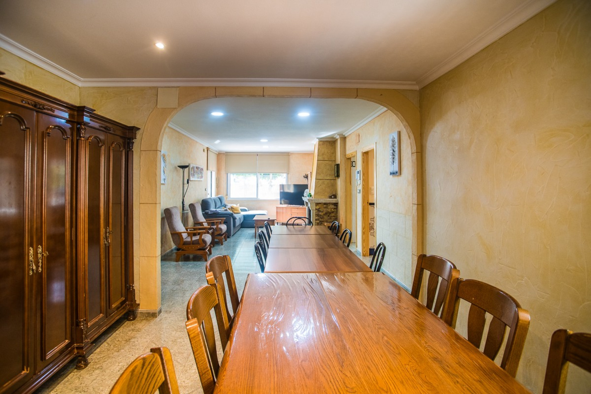 Revente - Villa - Orihuela - La Matanza