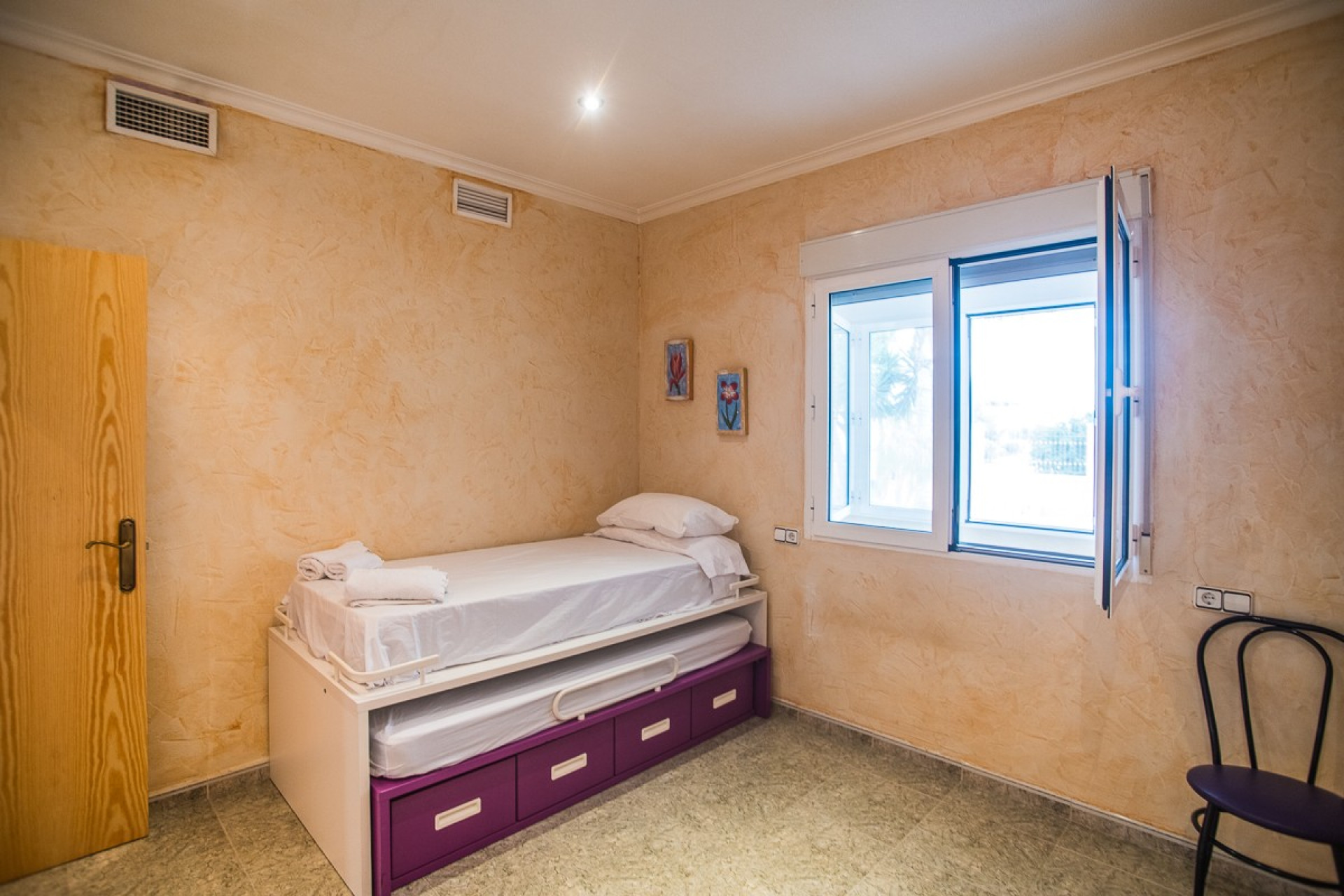 Revente - Villa - Orihuela - La Matanza