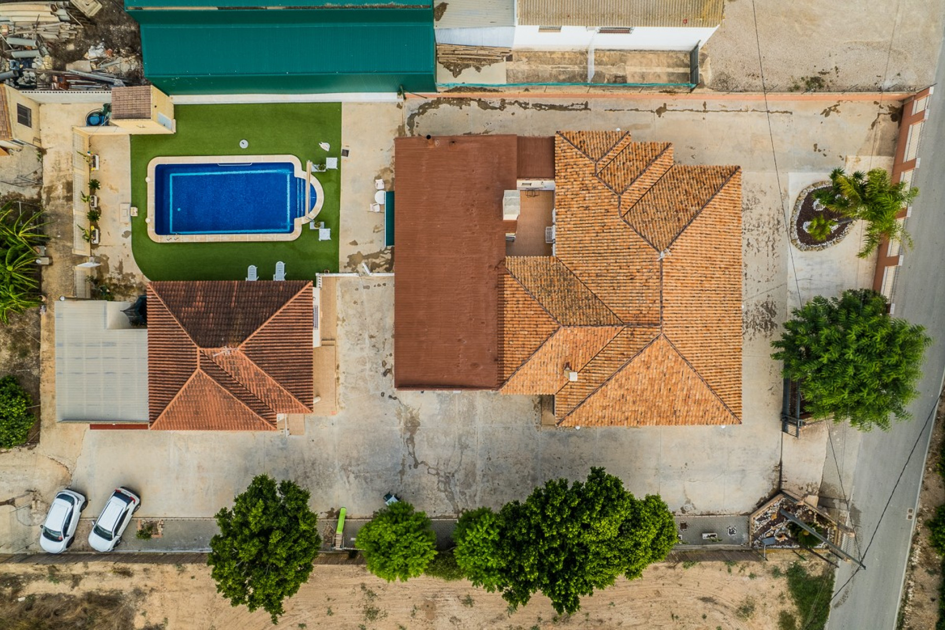 Revente - Villa - Orihuela - La Matanza