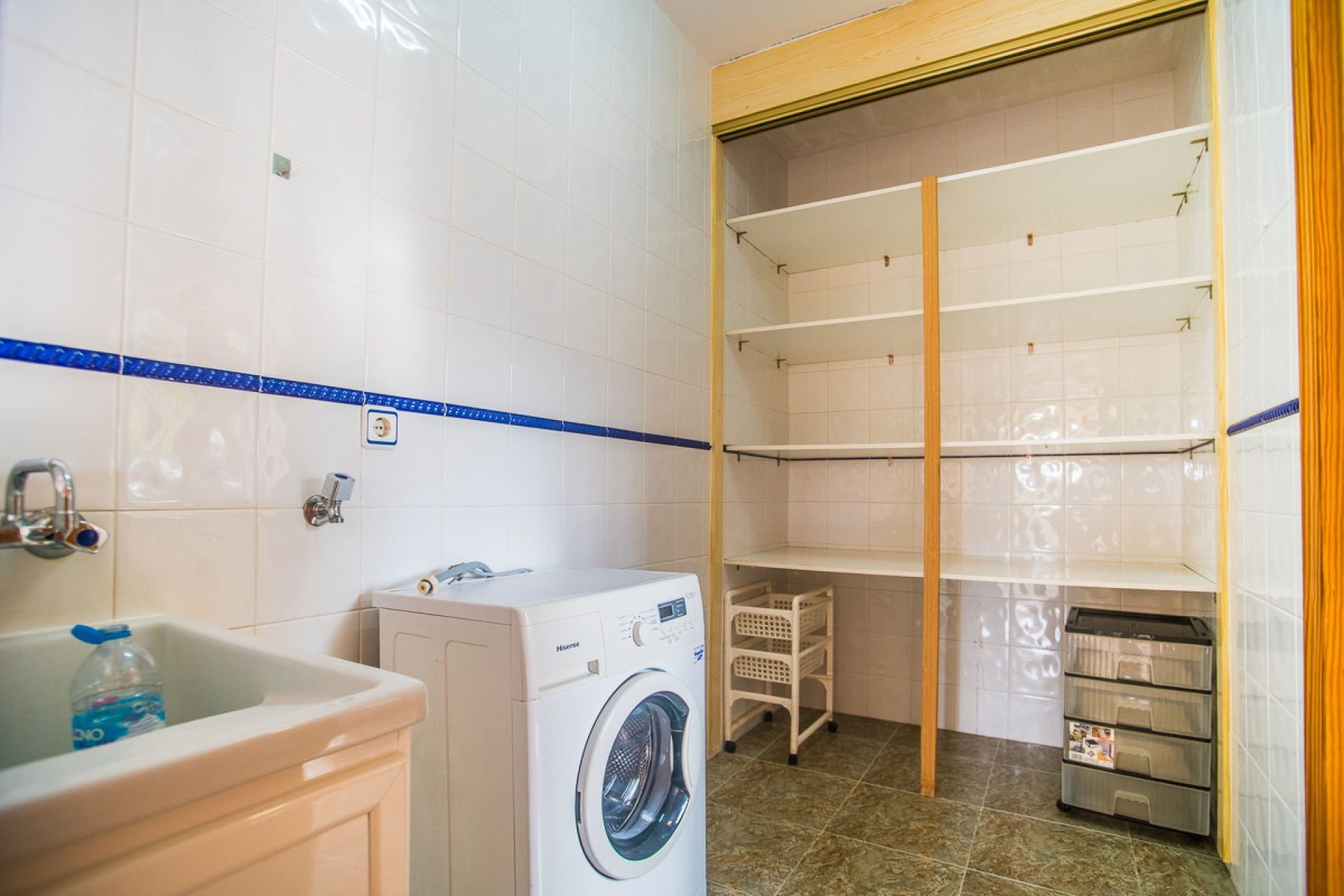 Revente - Villa - Orihuela - La Matanza