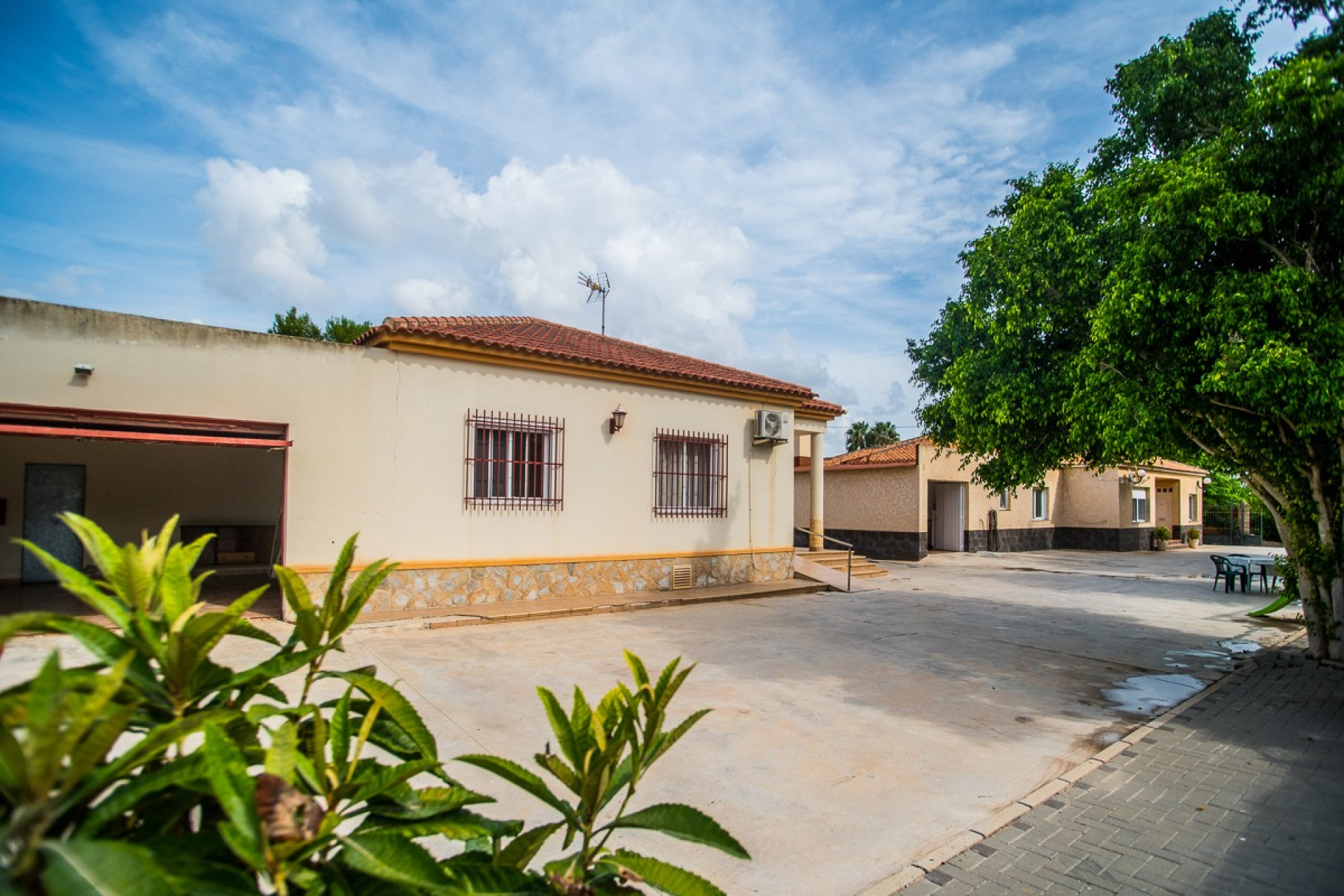 Revente - Villa - Orihuela - La Matanza