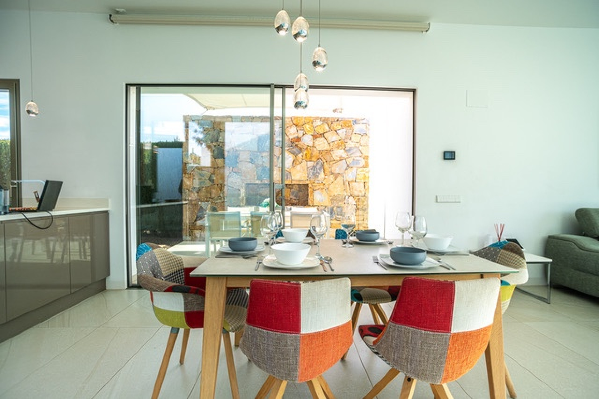 Revente - Villa - Orihuela - Las Colinas Golf