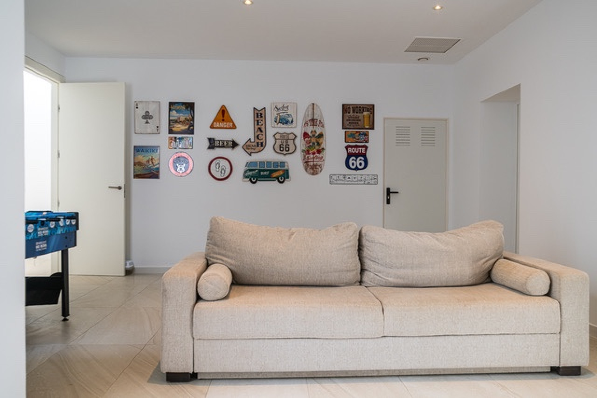 Revente - Villa - Orihuela - Las Colinas Golf