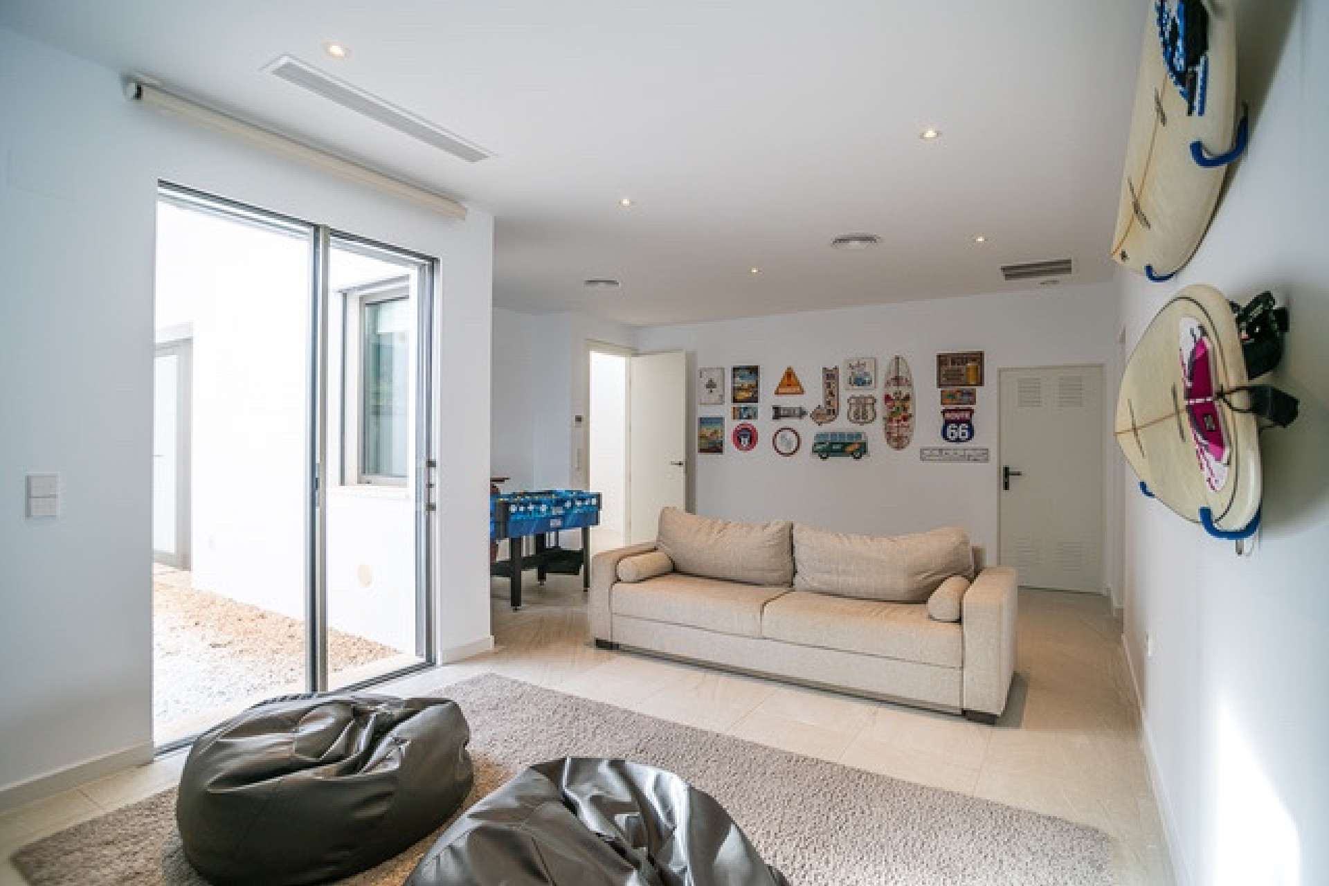 Revente - Villa - Orihuela - Las Colinas Golf