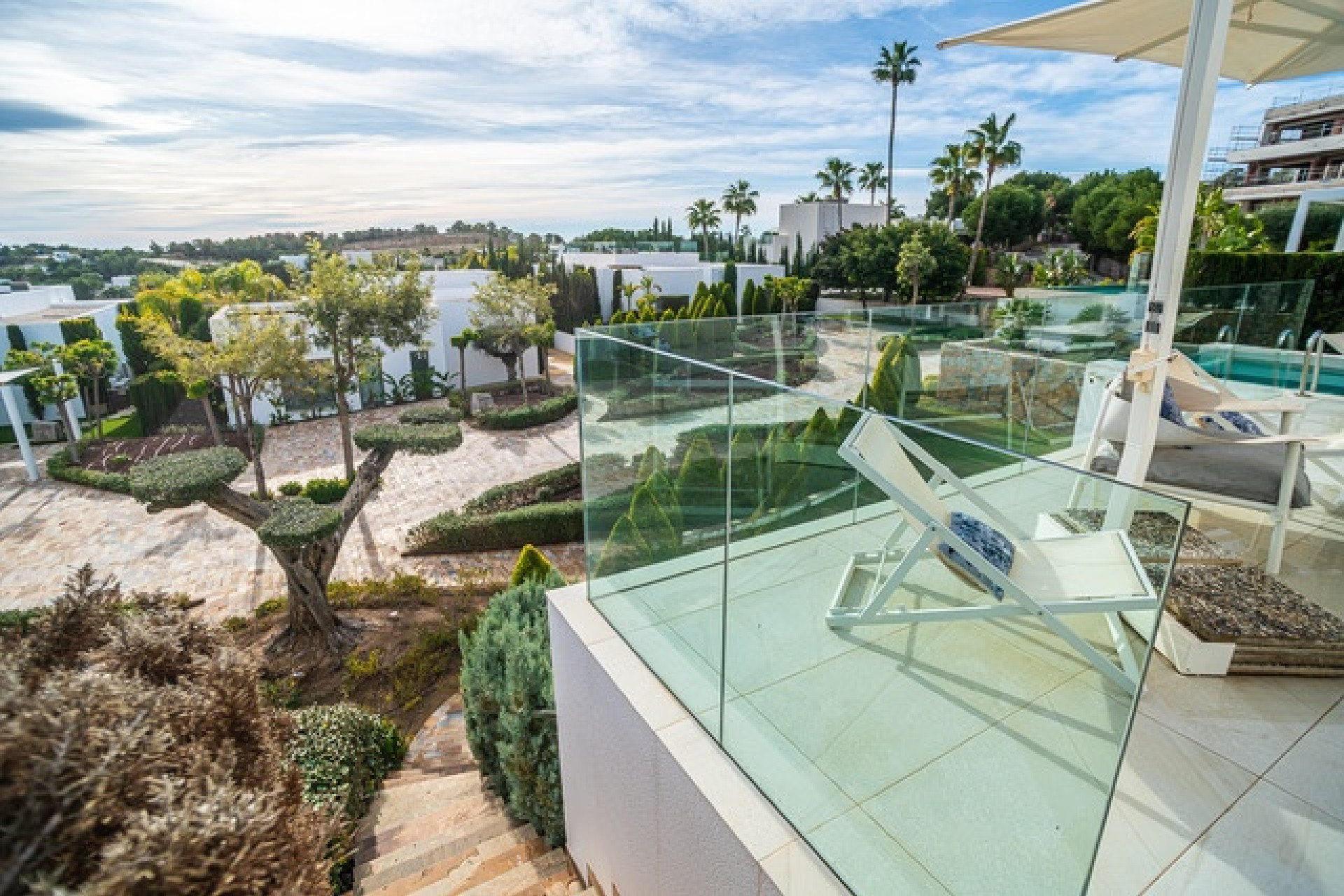 Revente - Villa - Orihuela - Las Colinas Golf