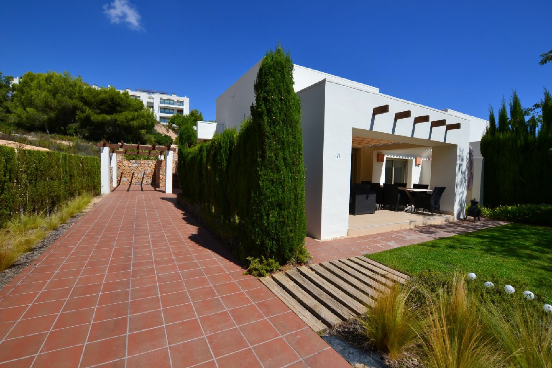Revente - Villa - Orihuela - Las Colinas Golf